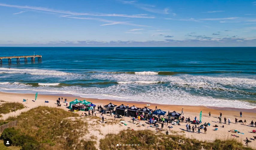 St. Augustine Beach