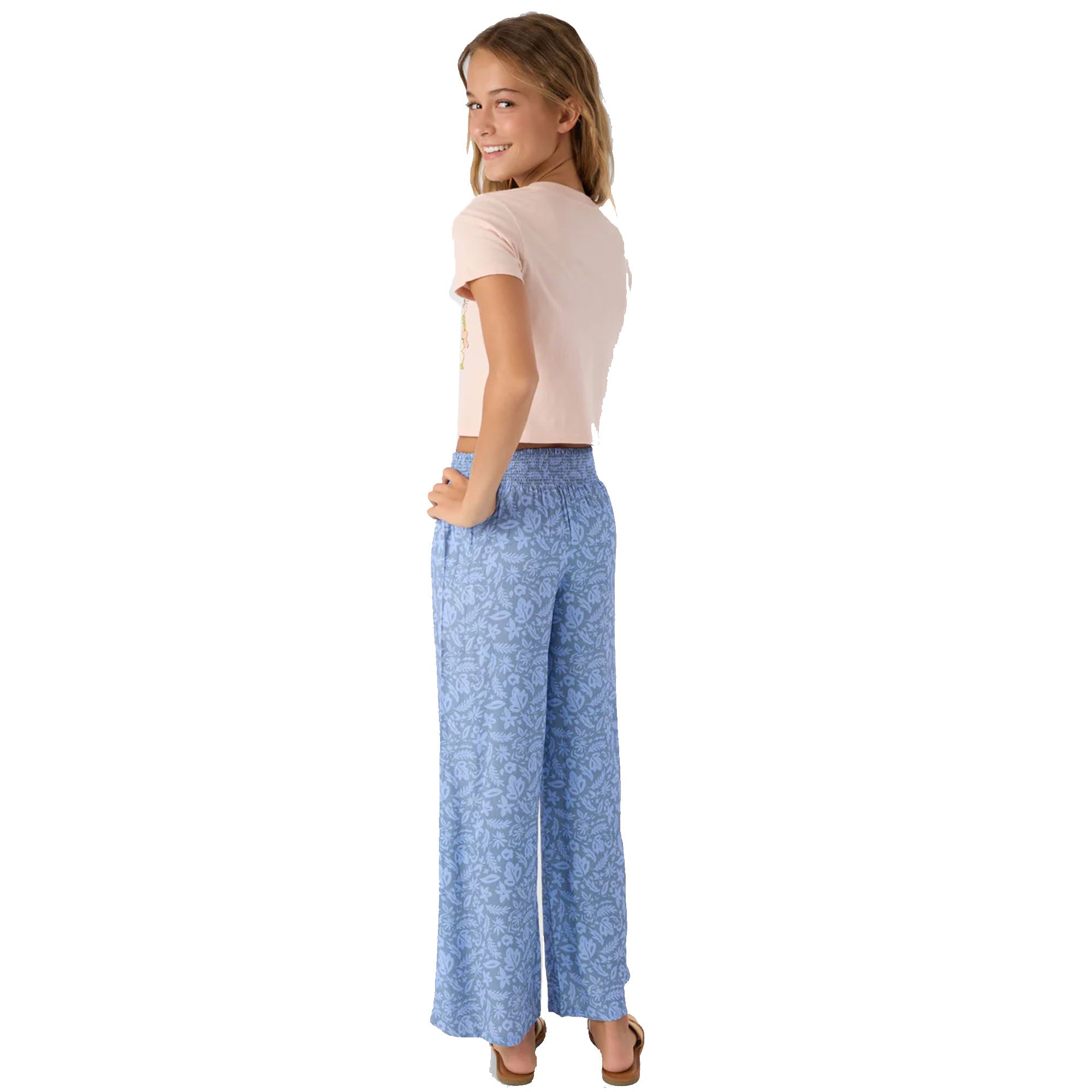 O'Neill Johnny Beach Women's Pants - Surf Station Store