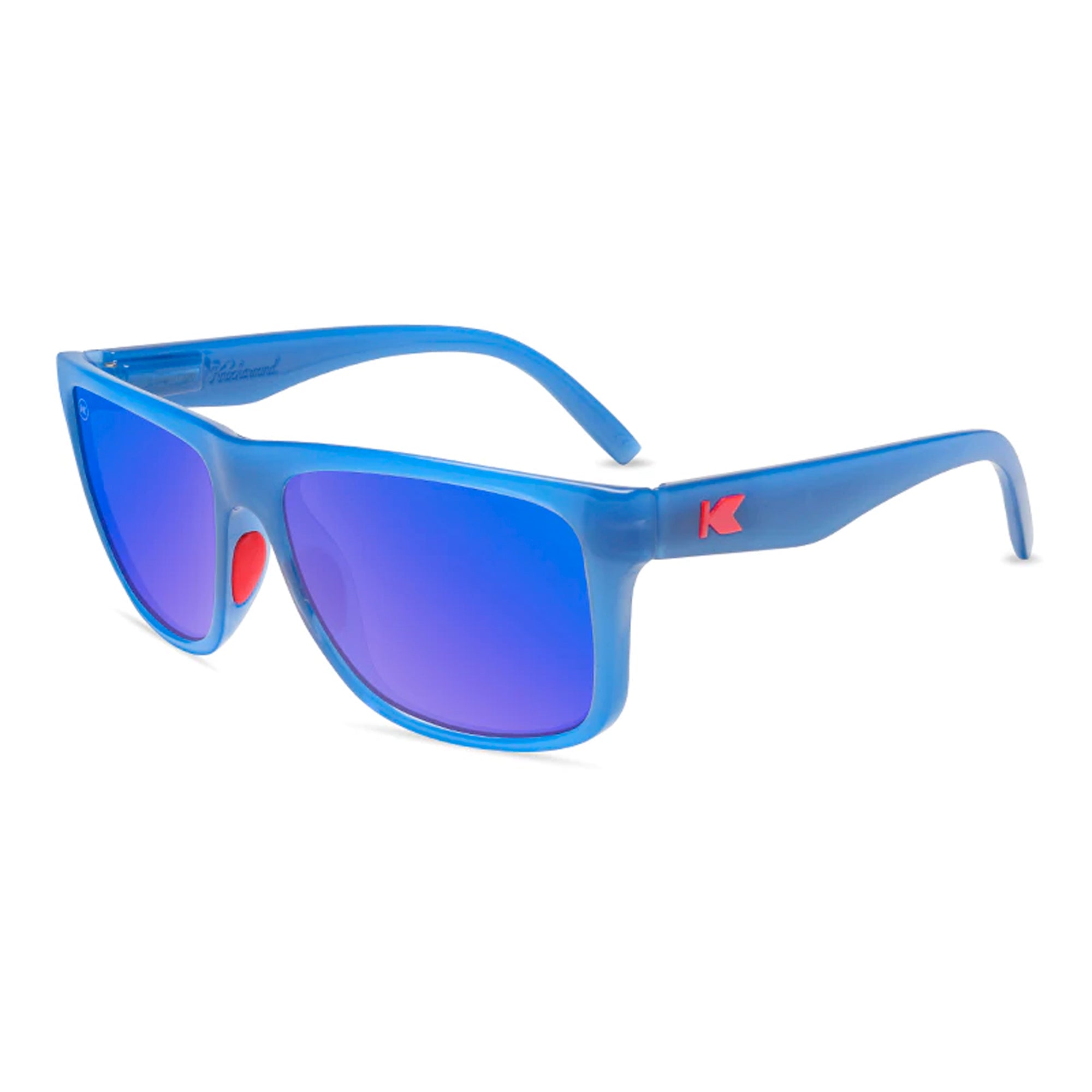 Knockaround Campeones Men's Polarized Sunglasses - Surf Station Store