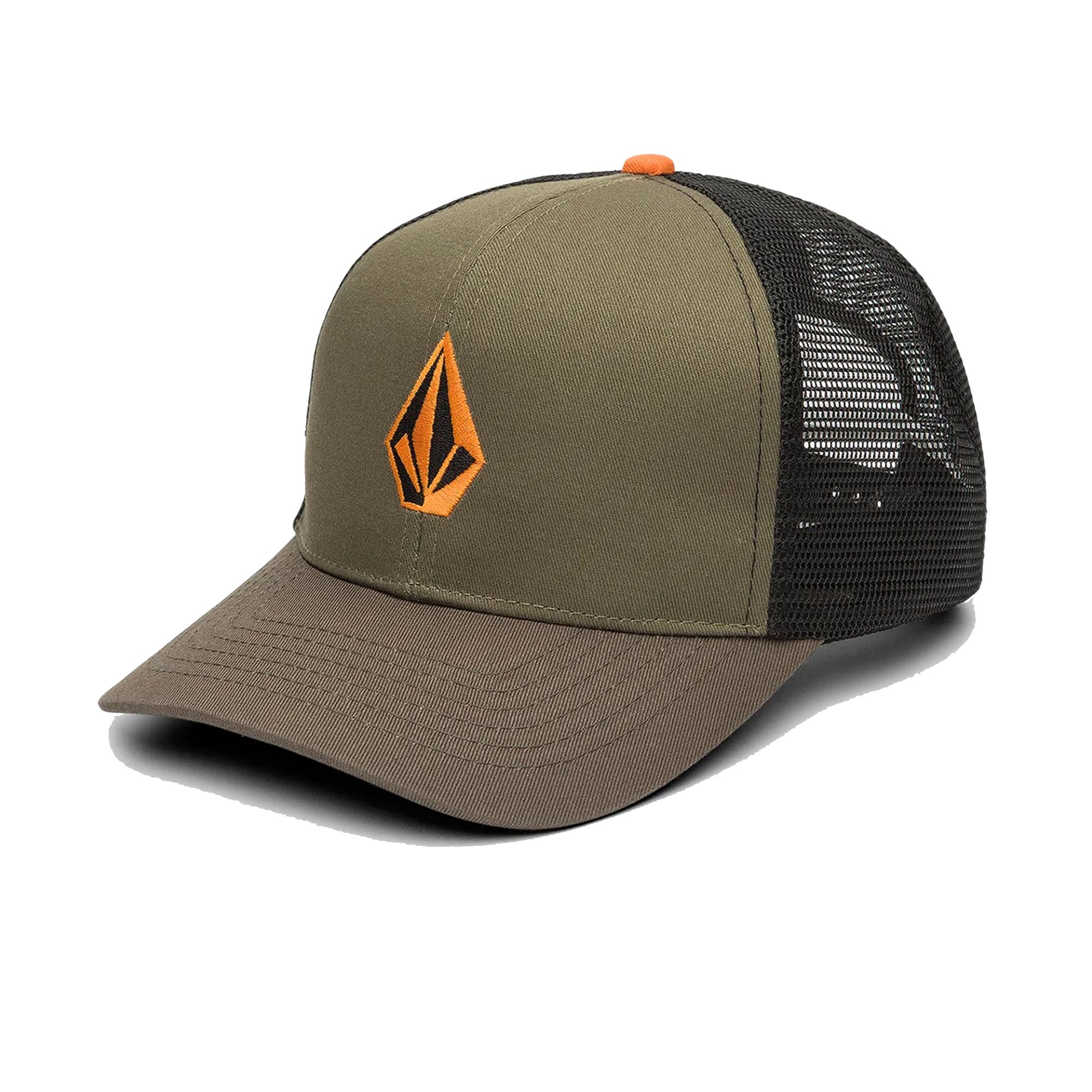Grounder - Trucker Hat for Men