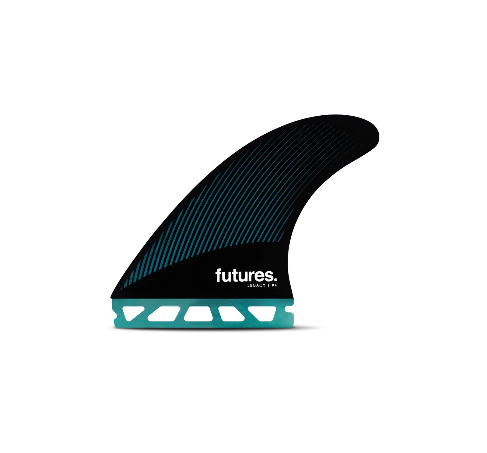 Creatures Of Leisure Nat Young Arc Futures Tri Surfboard Fins