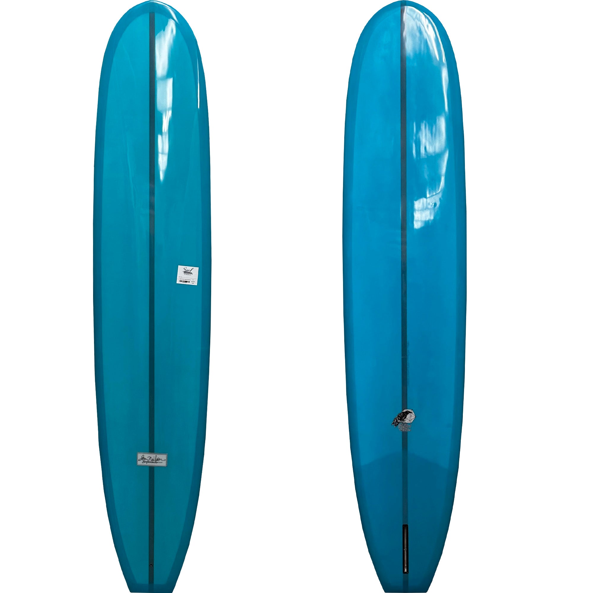 Kechele Mod Fish Surfboard - FCS II - Surf Station Store