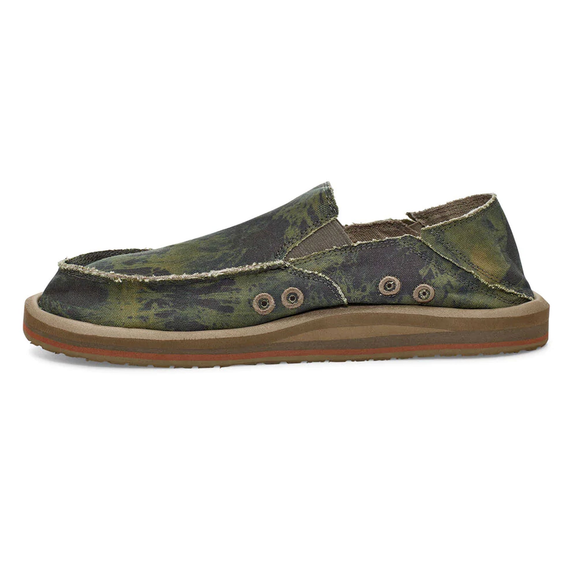 Women's Sanuk Pair 'O Dice Tie Dye – eSportingEdge