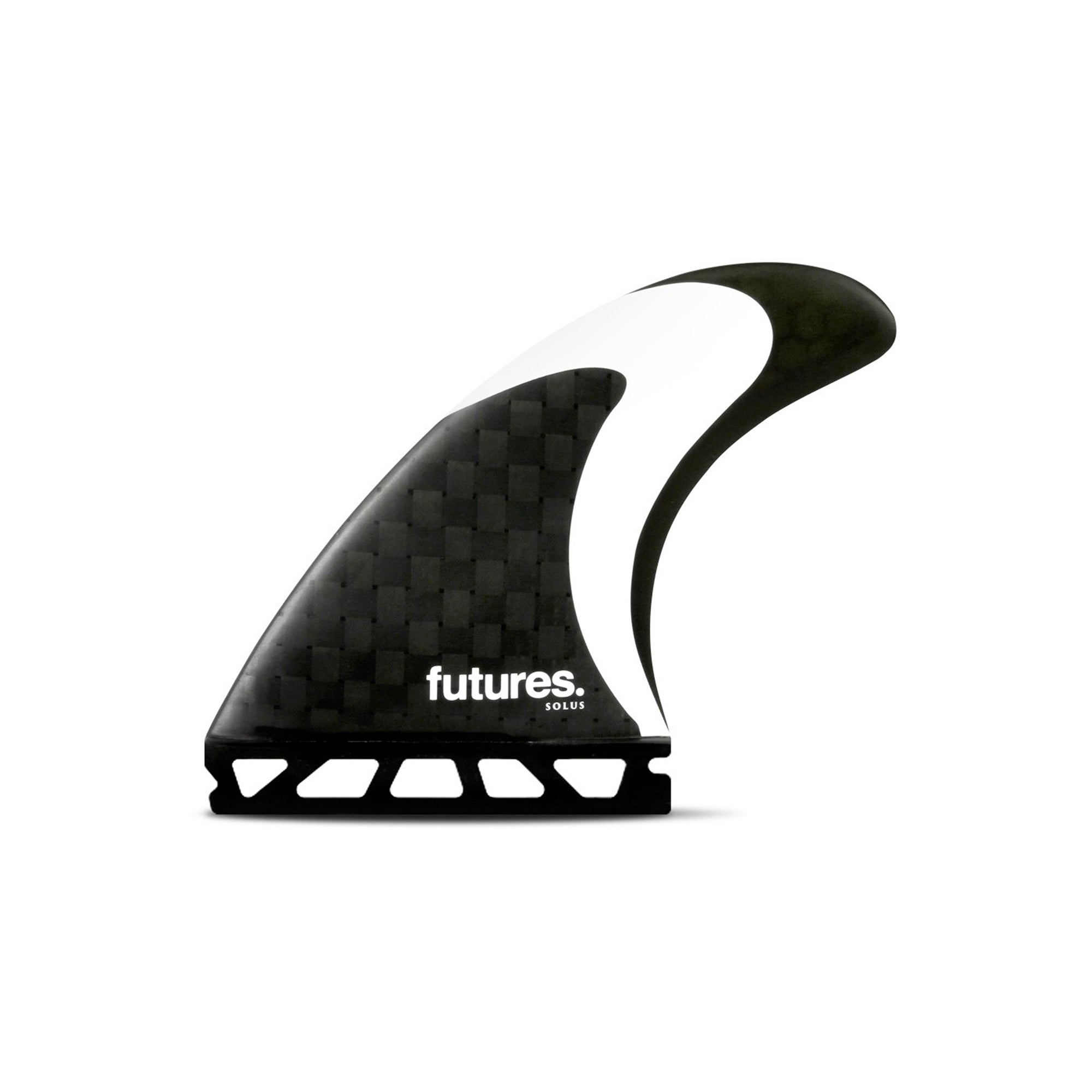 Creatures Of Leisure Nat Young Arc Futures Tri Surfboard Fins