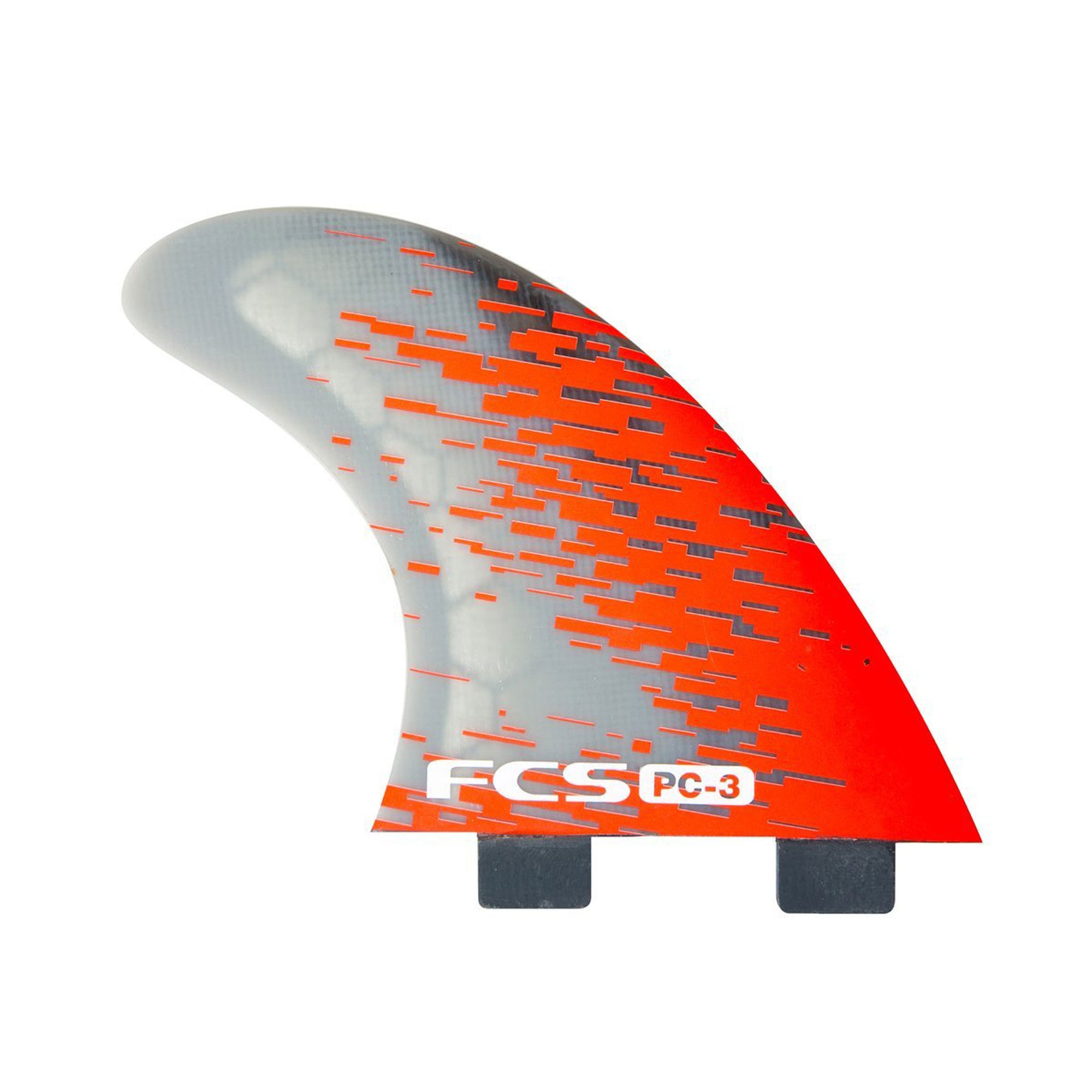 FCS ARC PC Medium Tri Surfboard Fins - Surf Station Store