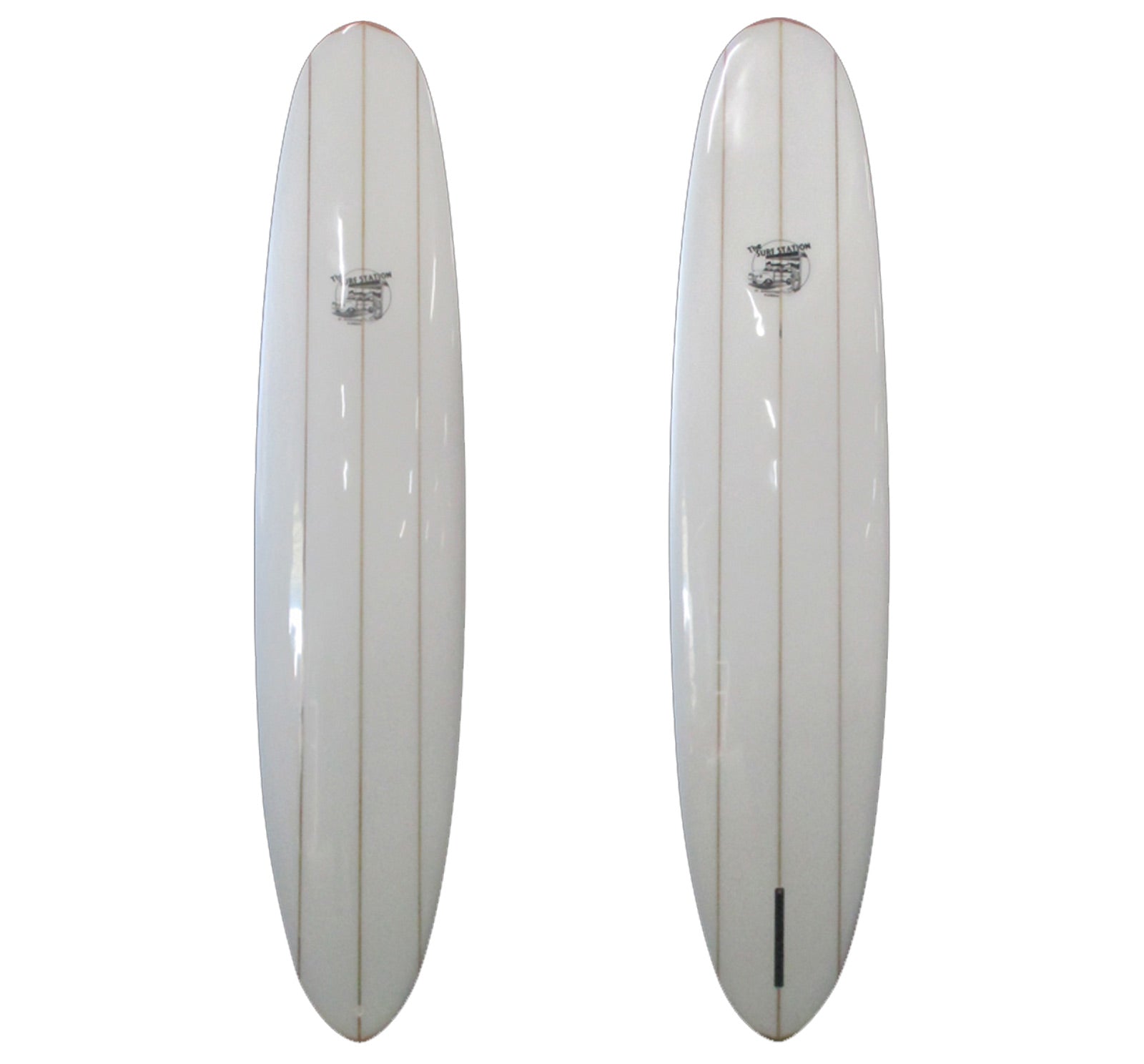 Surf Station Super 8 Surfboard - Futures - Surf Station Store