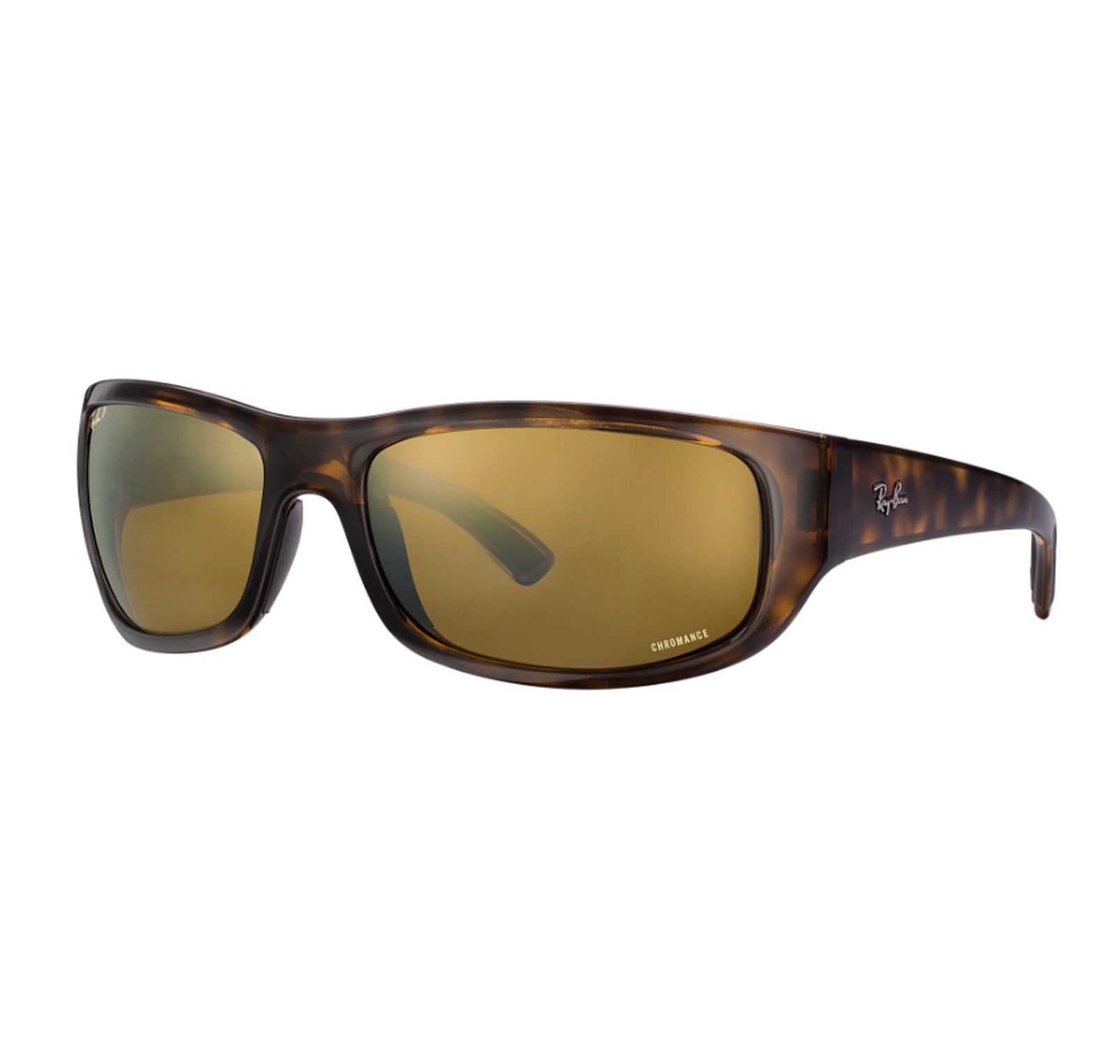 mens brown ray ban sunglasses