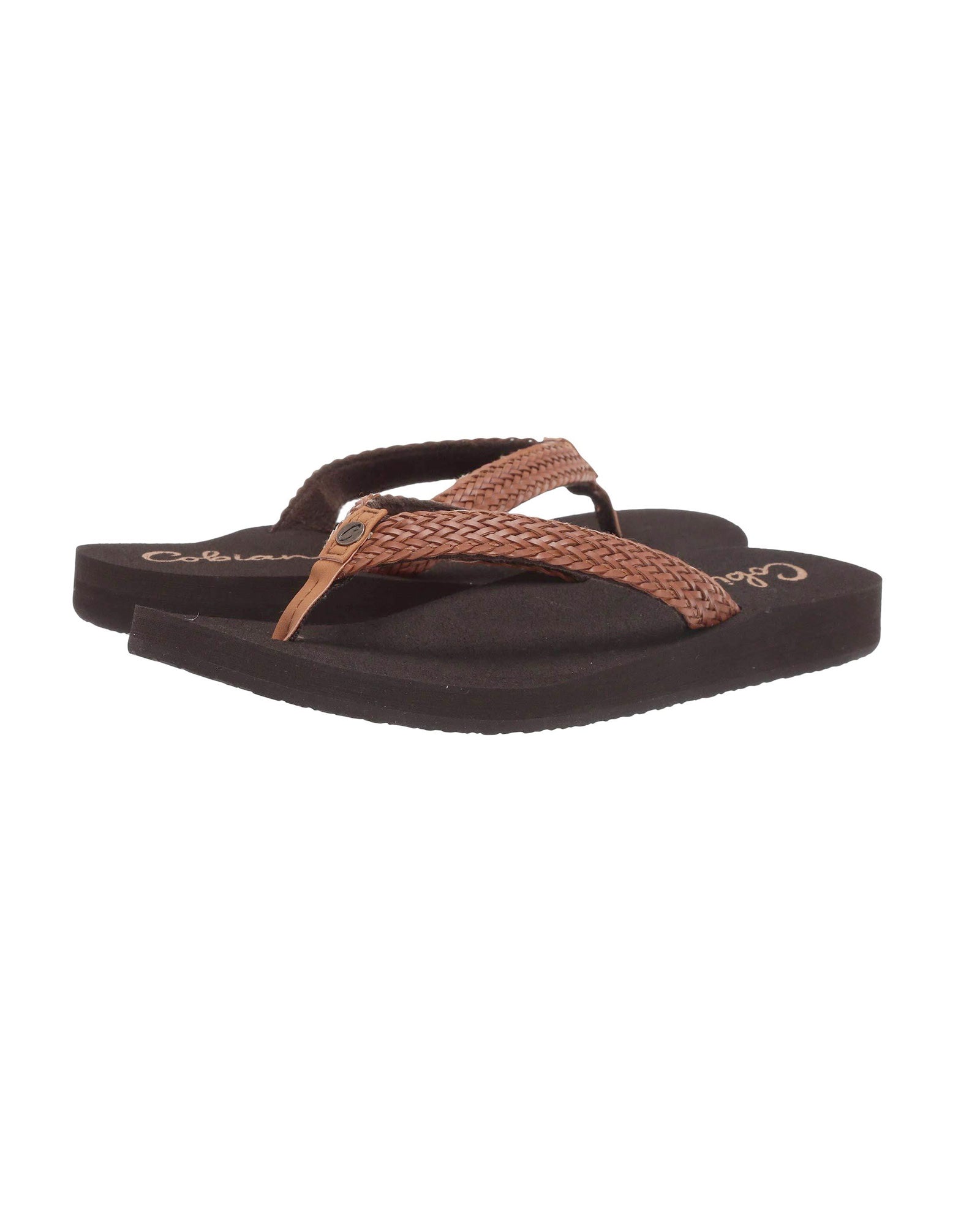 cobian lalati flip flops