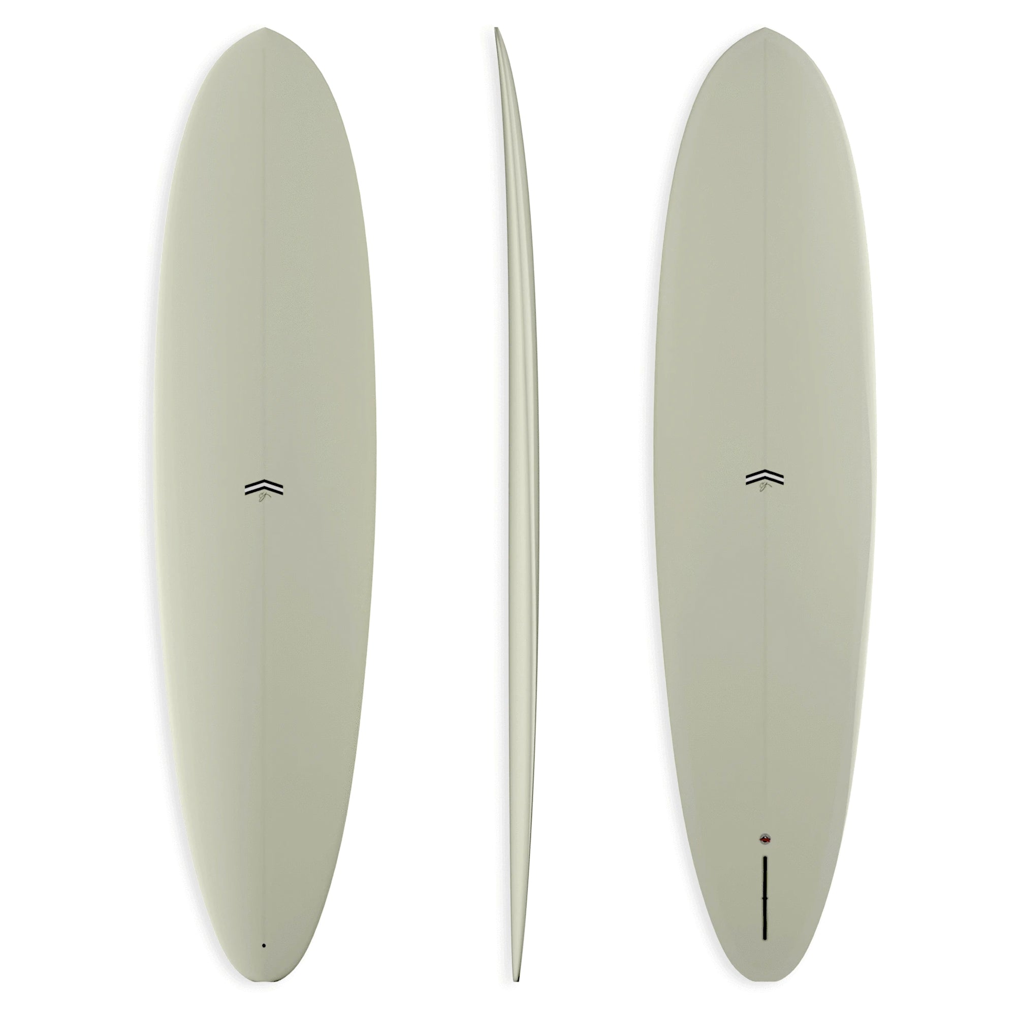 66%OFF!】 CJ Nelson CJネルソン outlier 7'0 サンダーボルト hirota