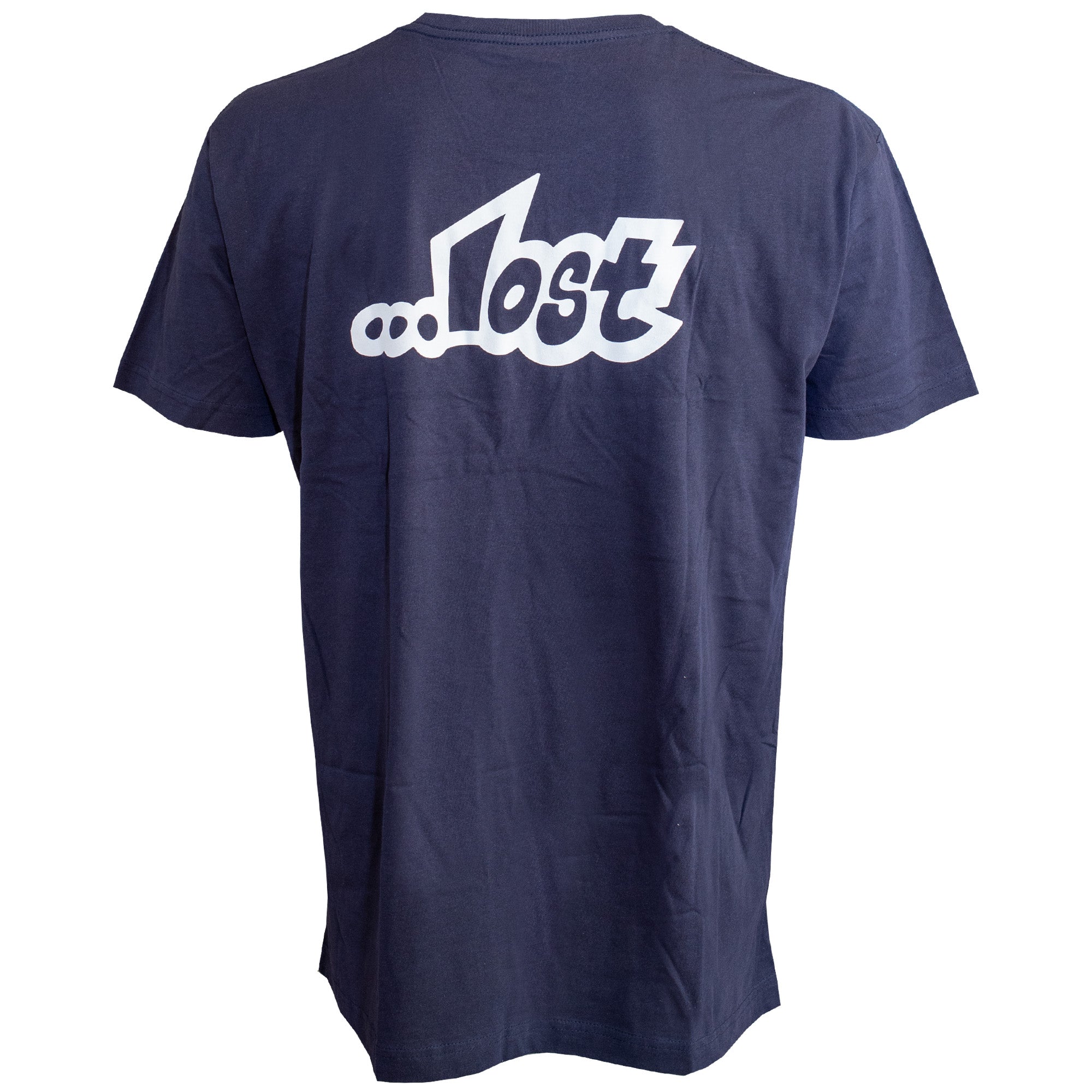 Lost Corp Men's S/S T-Shirt