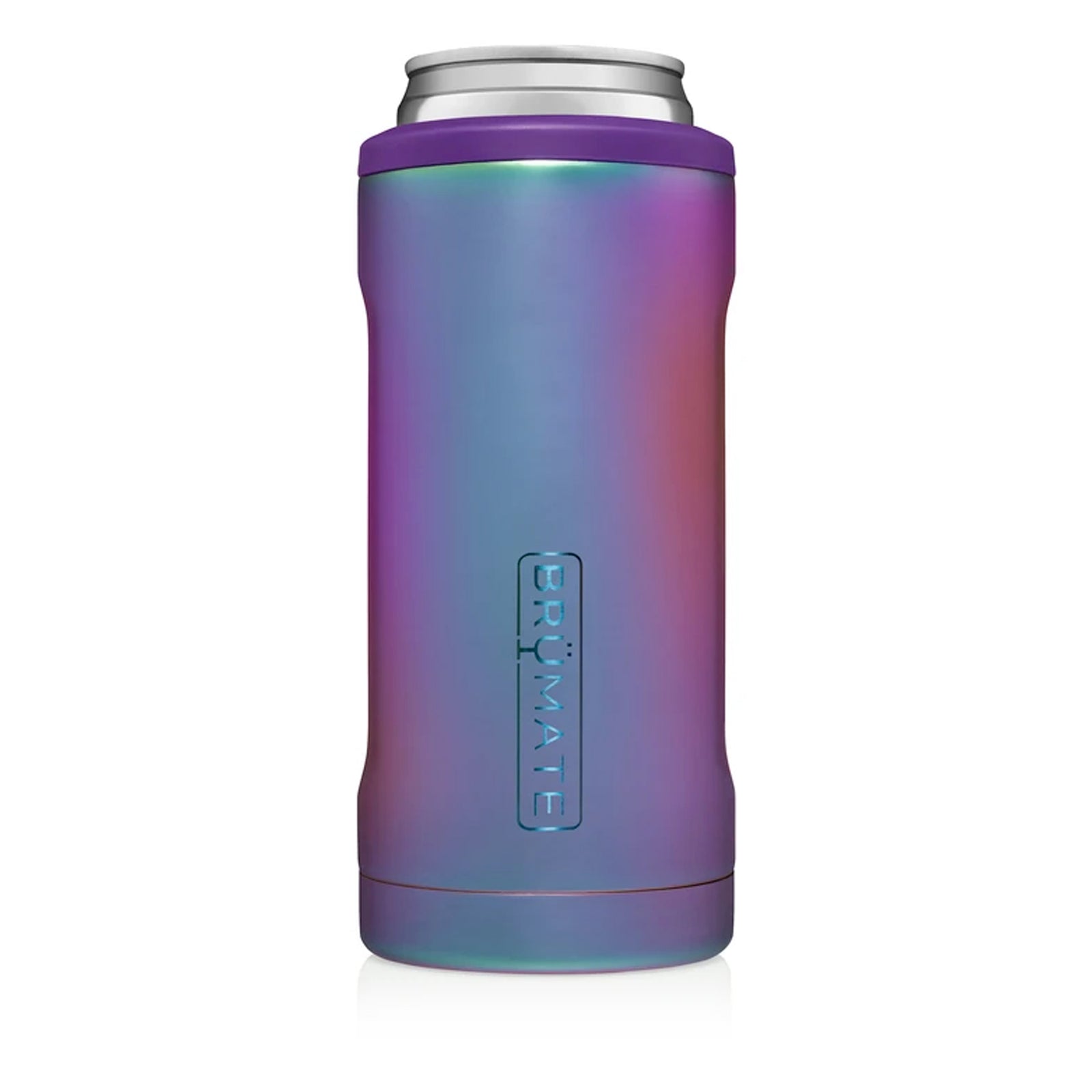 BRUMATE - HOPSULATOR DUO 2-IN-1 DARK AURA (12OZ CANS & TUMBLER