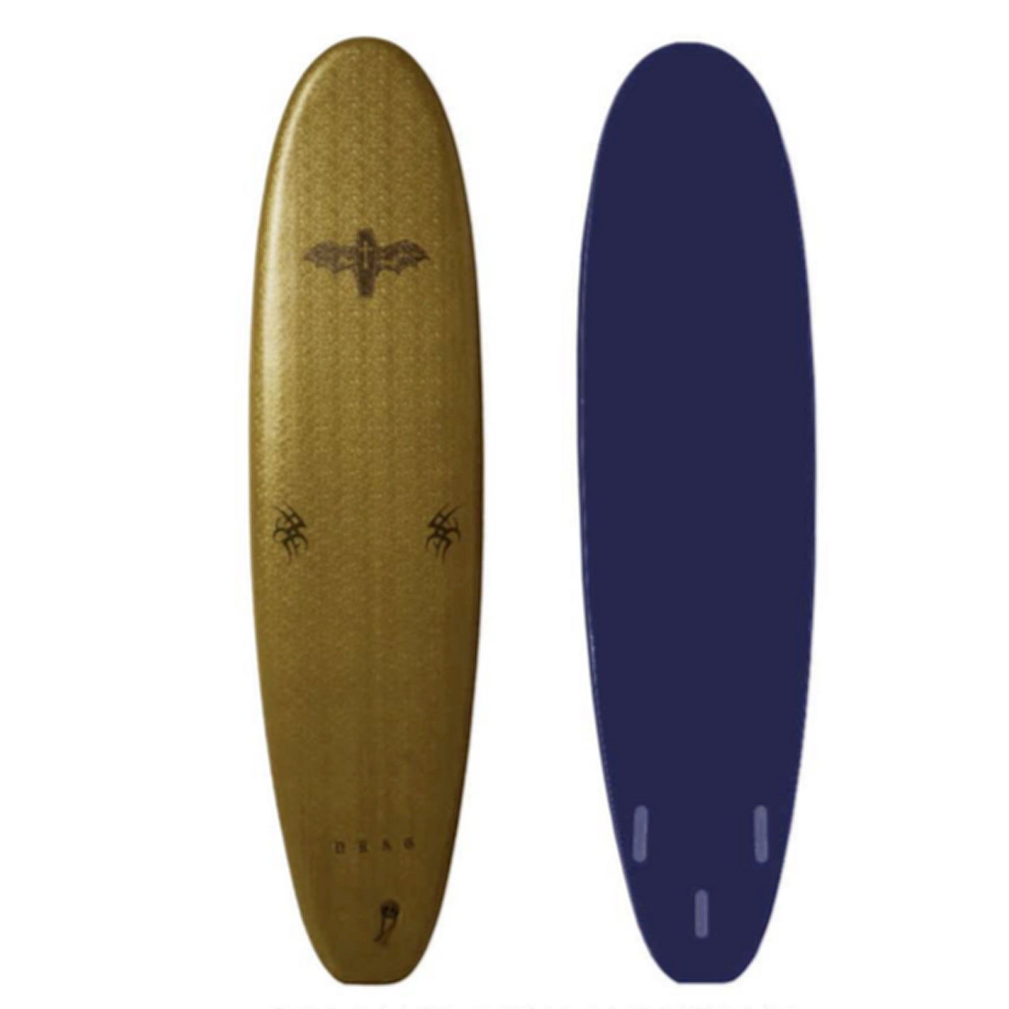 Hayden Shapes Loot Soft Surfboard - Black - Surf Station Store