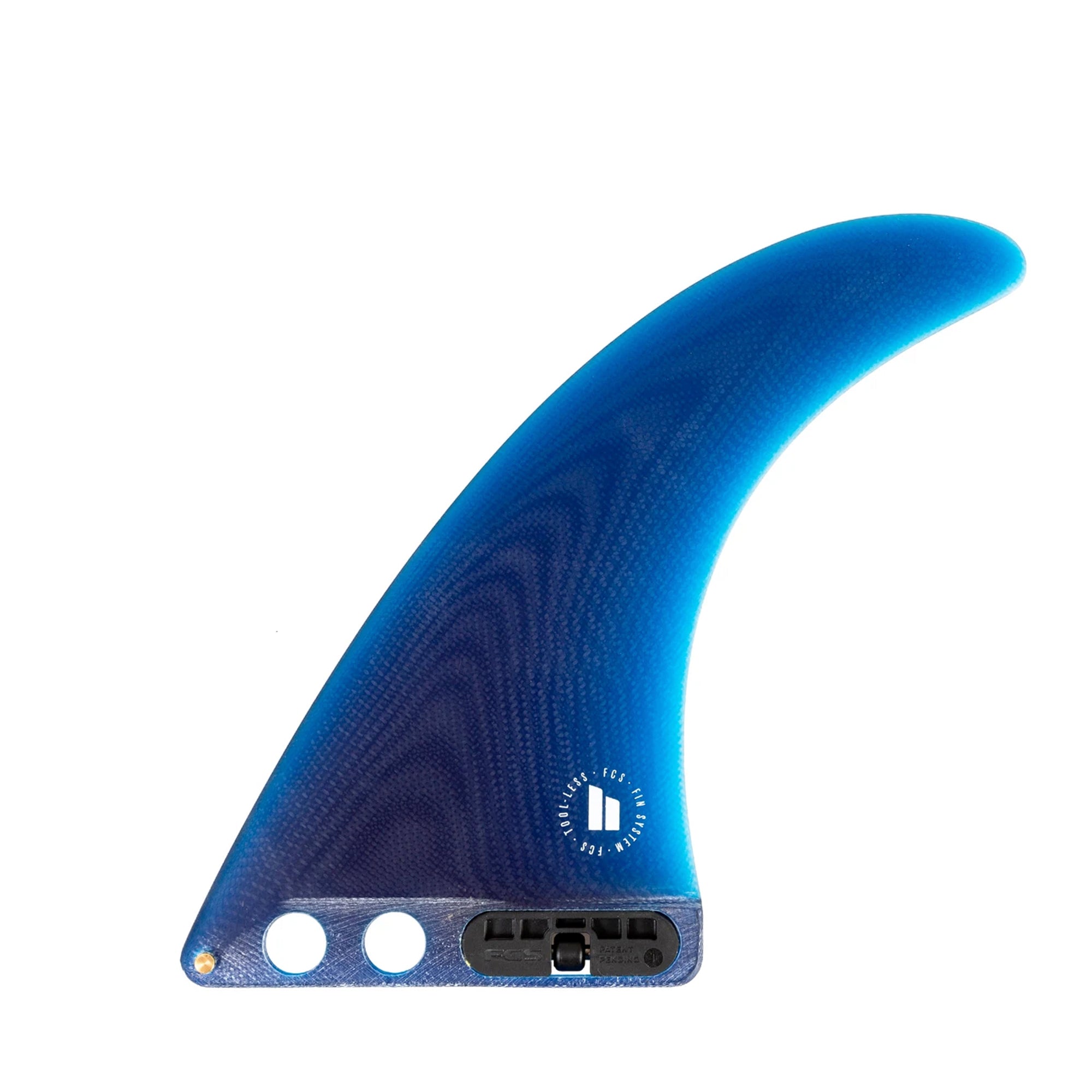 60％OFF Fin FCS2 FCS 2 CLIQUE PG LONGBOARD Glass FIN 9 9.0 