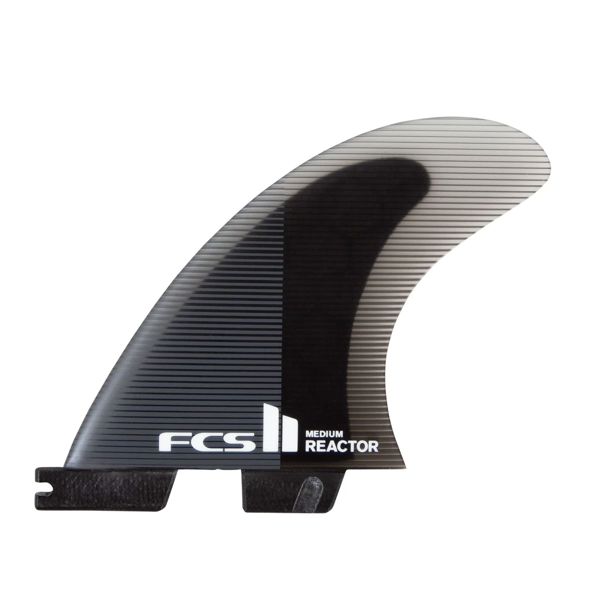 FCS II DHD PC Large Tri Fin Set - Surf Station Store
