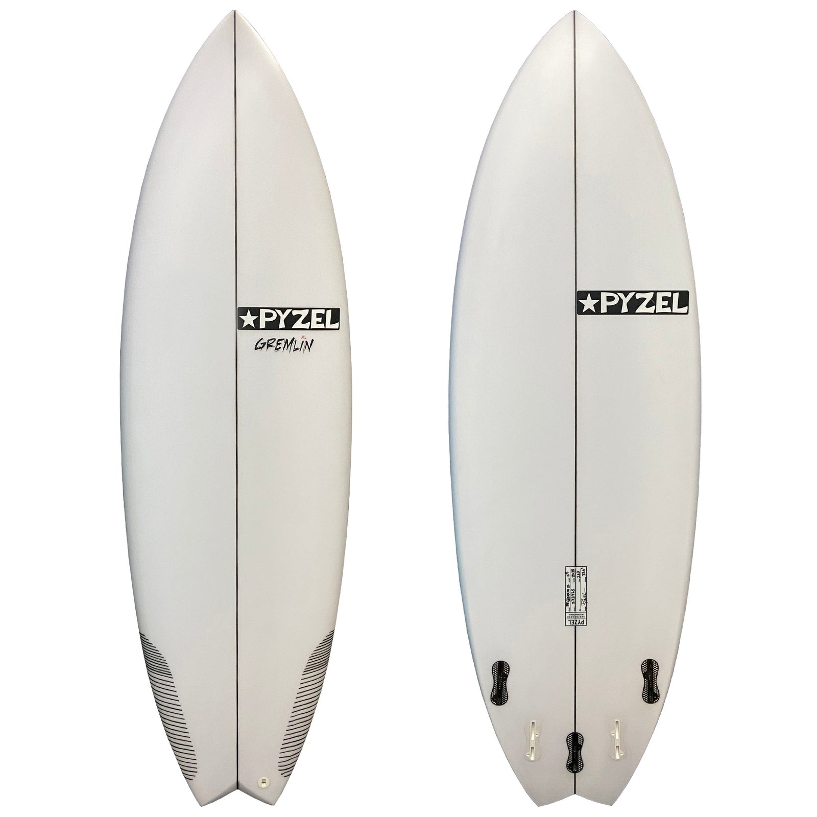 Pyzel Surfboards - Surf Station Store