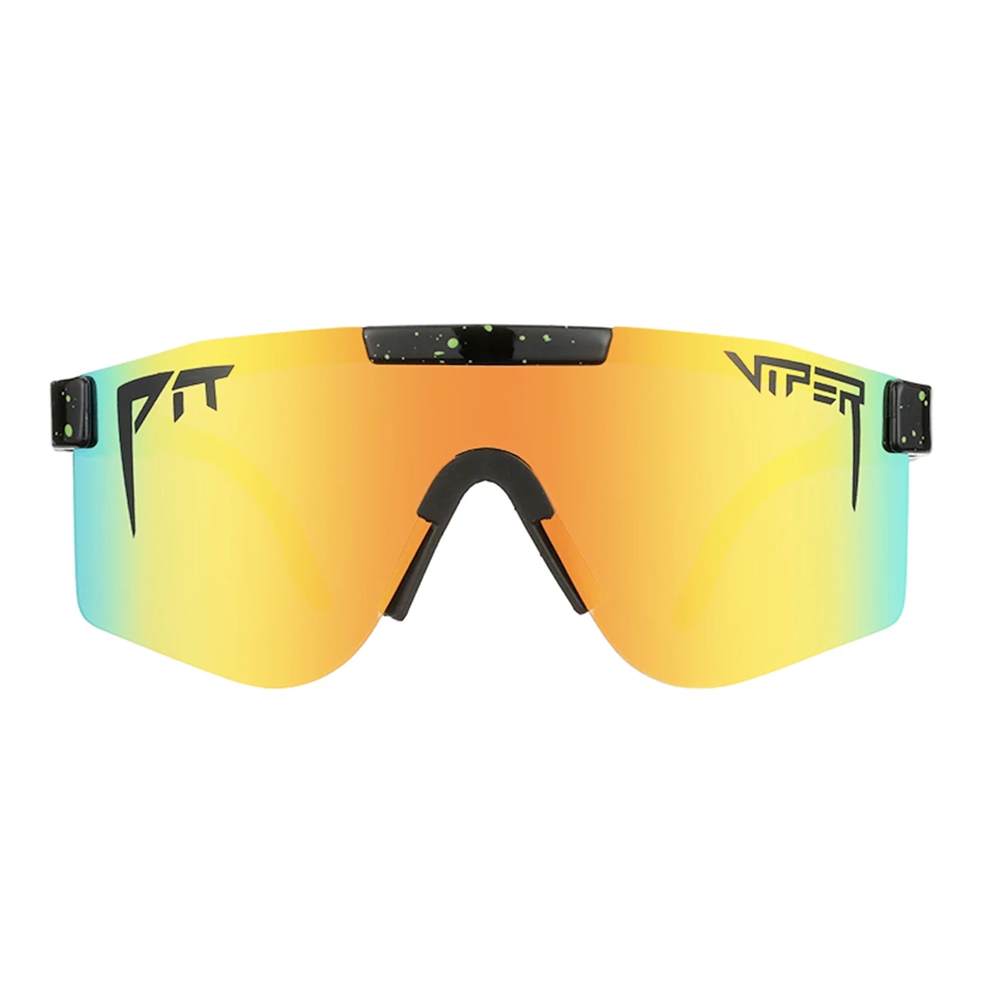 Pit Viper Radical Polarised Sunglasses - Supereight