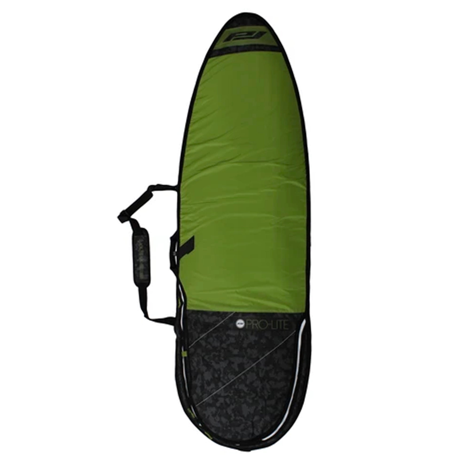 Pro-Lite Timmy Reyes Smuggler Fish/Hybrid Travel Surfboard Bag