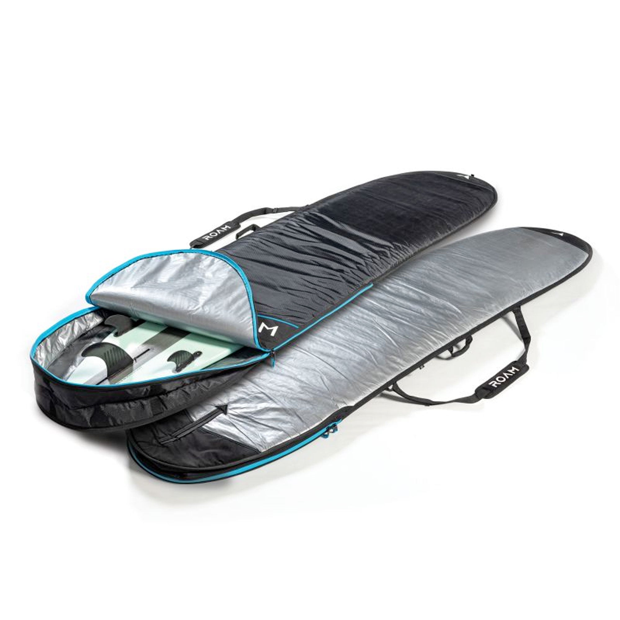 heavy duty surfboard travel bag