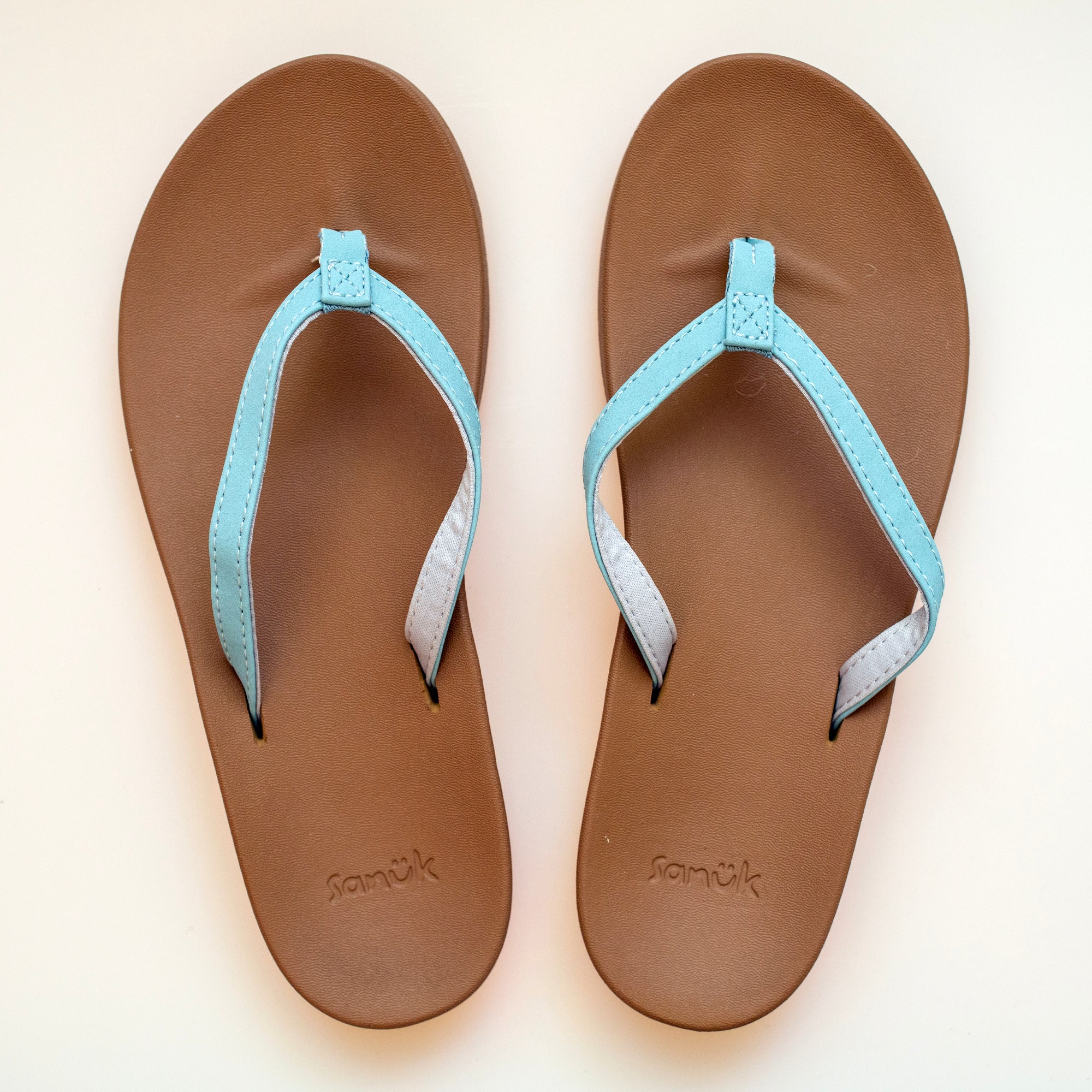 Sanuk Vagabond Soft Top Men's Sandals - Surf Station Store