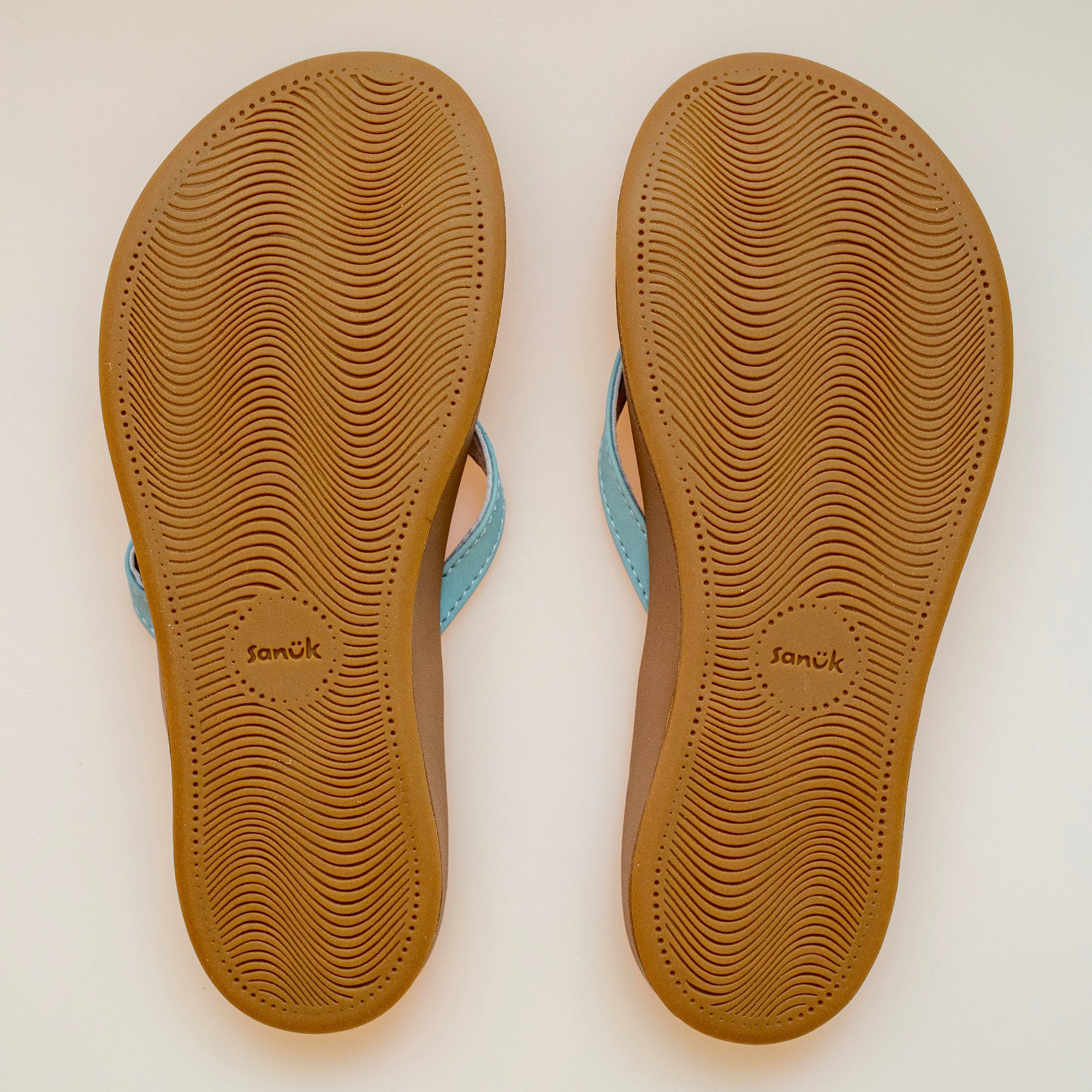 Brown Sanuk Yoga Mat Womens Sandals 10 Canada Outlet - Sanuk Factory Sale