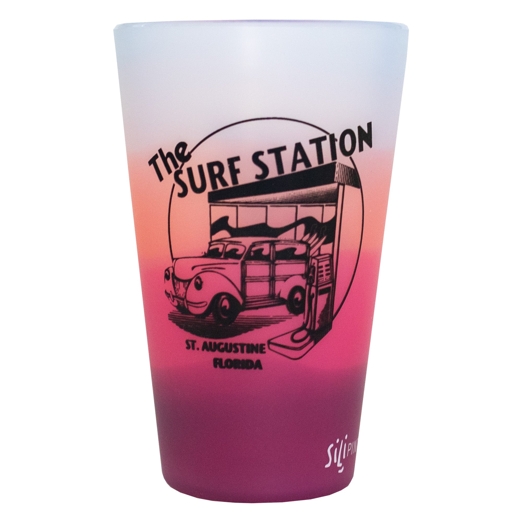 ToadFish The Anchor Non-Tip Cup Holder - Surf Station Store