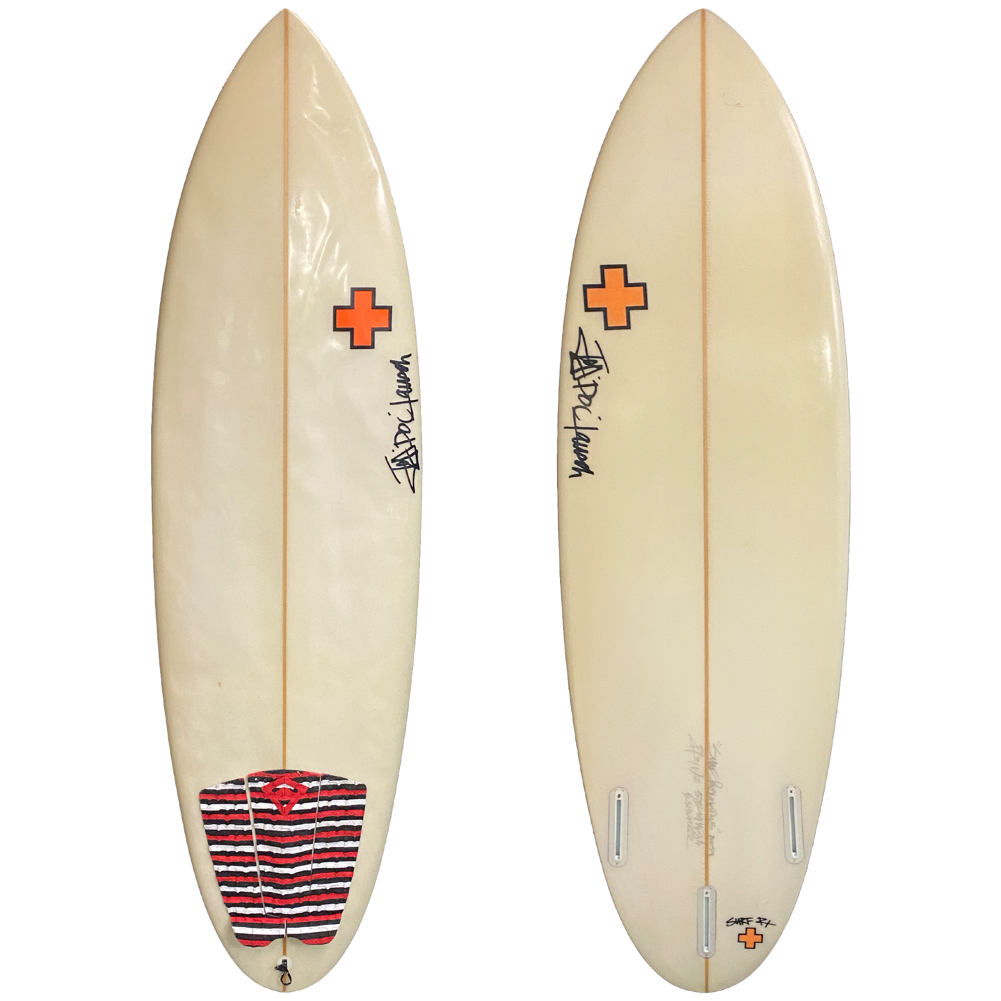 used surfboards online