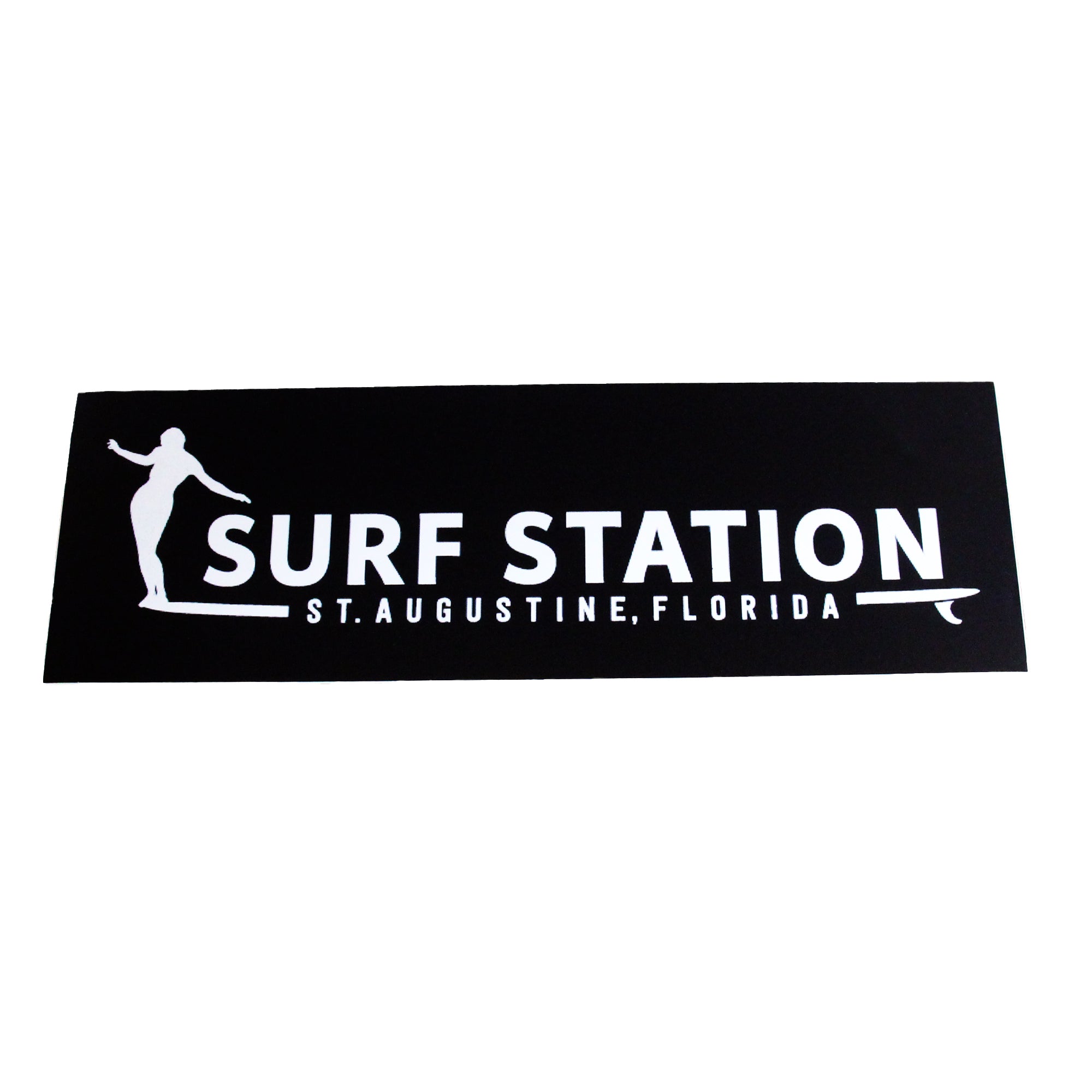 Surf Station Hippie '84 Mini Solo Shot Glass - Surf Station Store