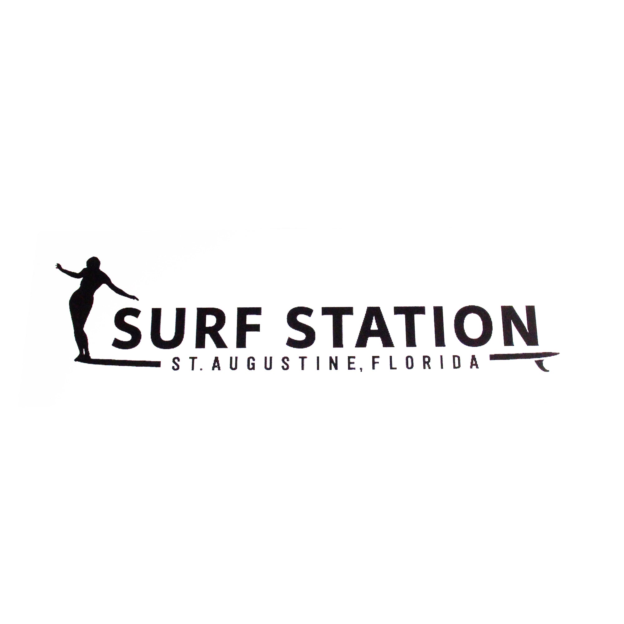 Surf Station Hippie '84 Mini Solo Shot Glass - Surf Station Store