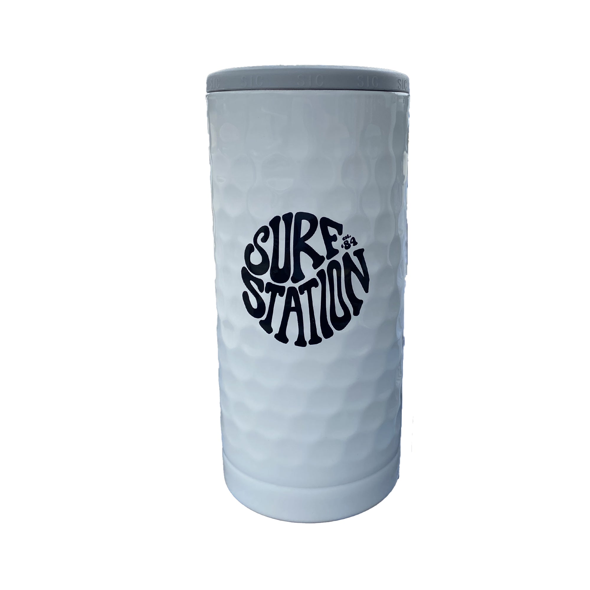 Hopsulator Slim Can Cooler Insulated for 12Oz Slim Cans – TekDukan