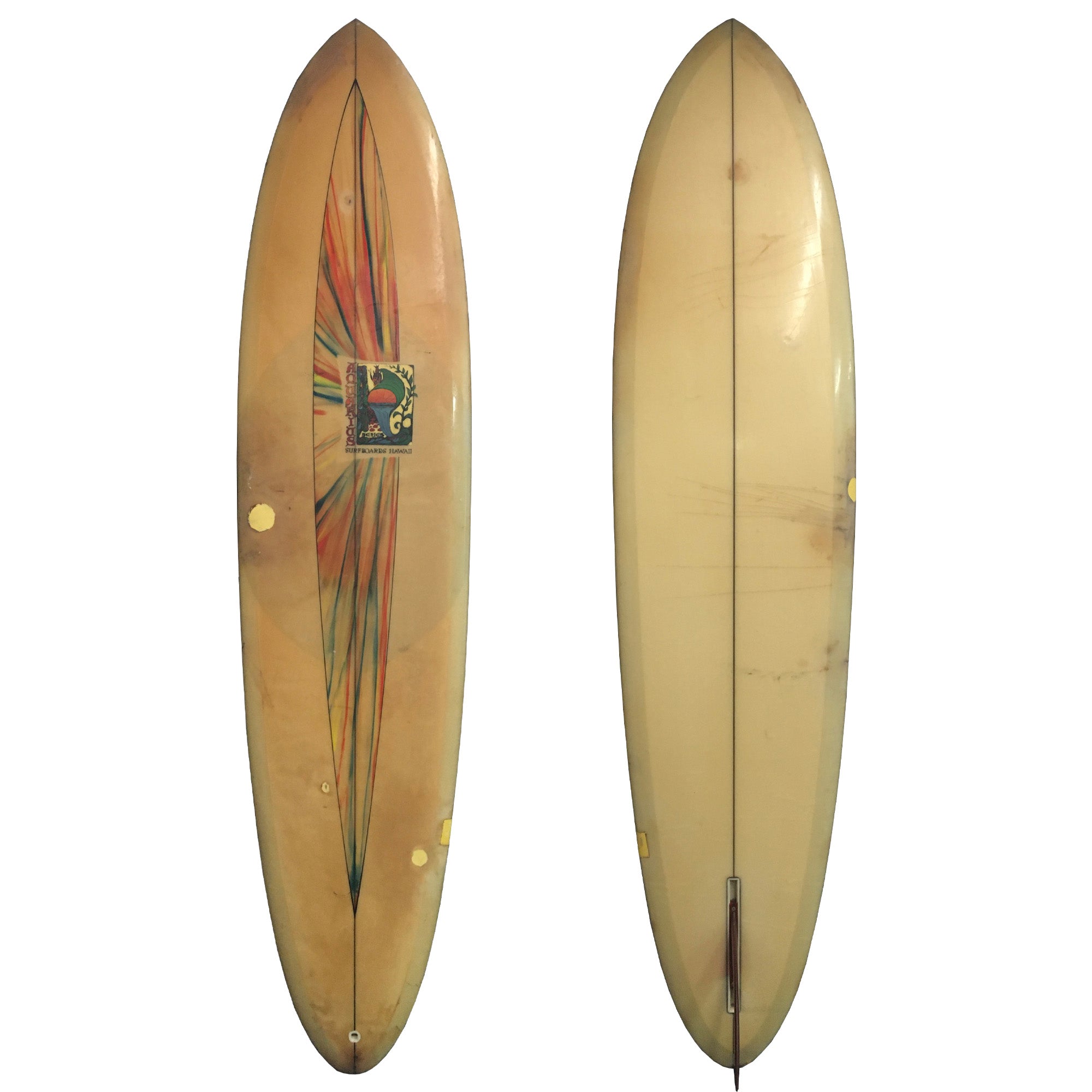 Collector Surfboards - Surf Station Store