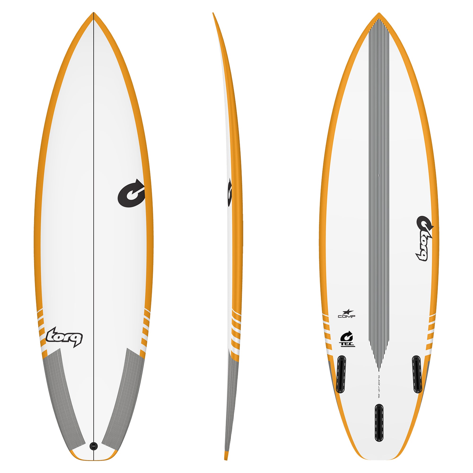 Torq Surfboards Surf Station Store