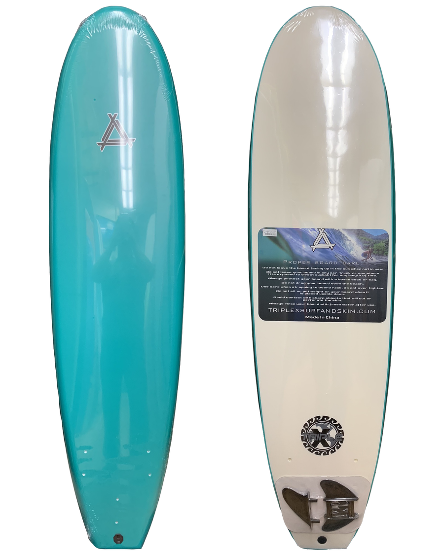 soft surfboards