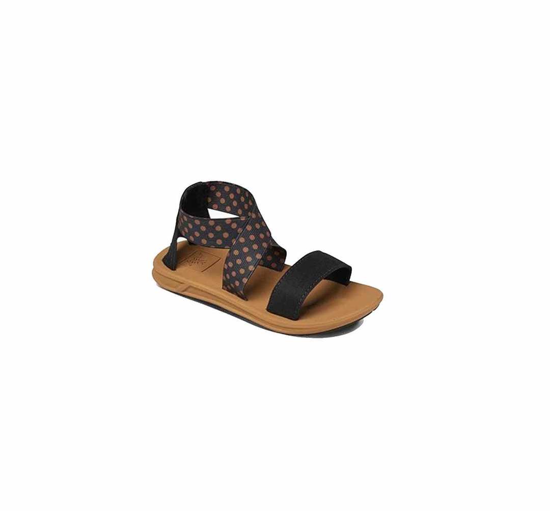 reef rover hi sandal