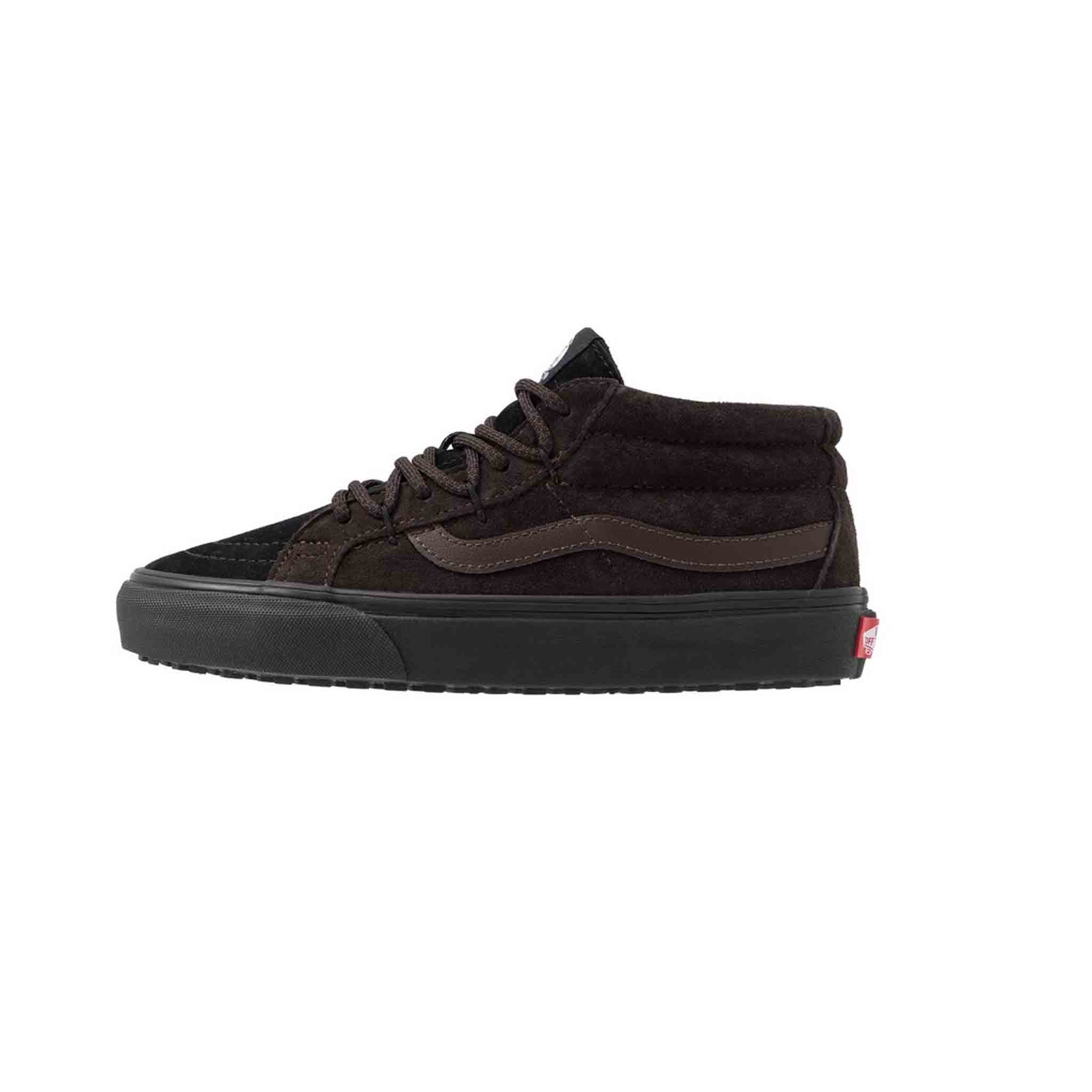 vans sk8 mid reissue ghill