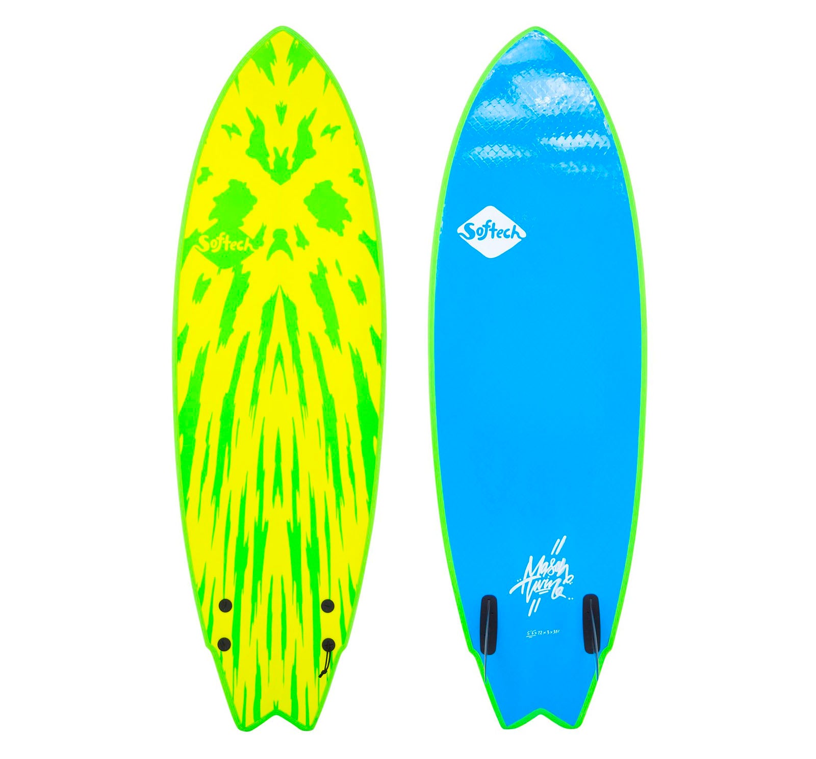 hani surfboards