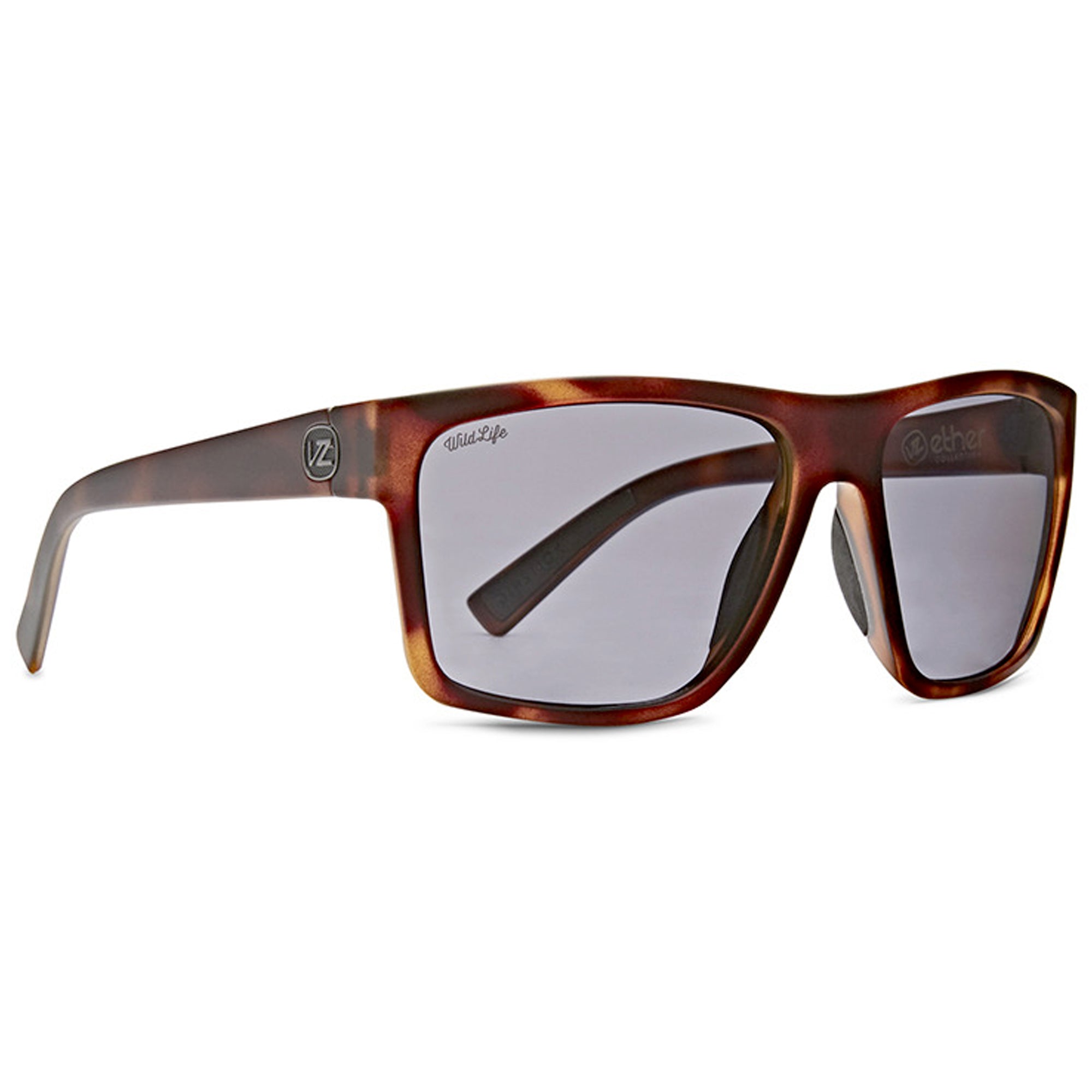 Outdoor Eyewear Brand VZ Vonzipper Polarized Sunglasses Men Square Frame  Elmore Style Eyewear UV400 Sports Sun Glasses Fishing Hiking Driving 230204  From 9,44 €