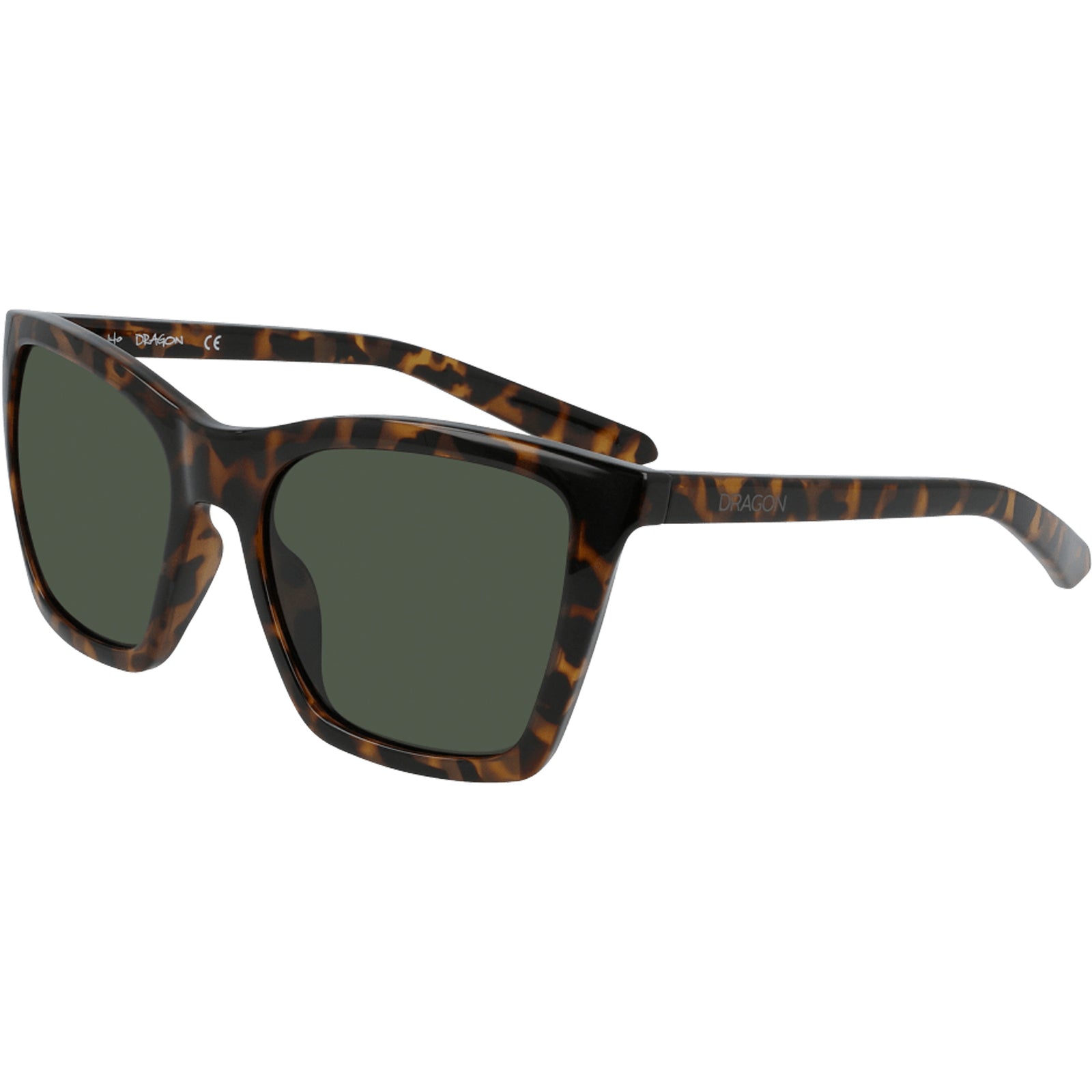 tory burch split frame sunglasses