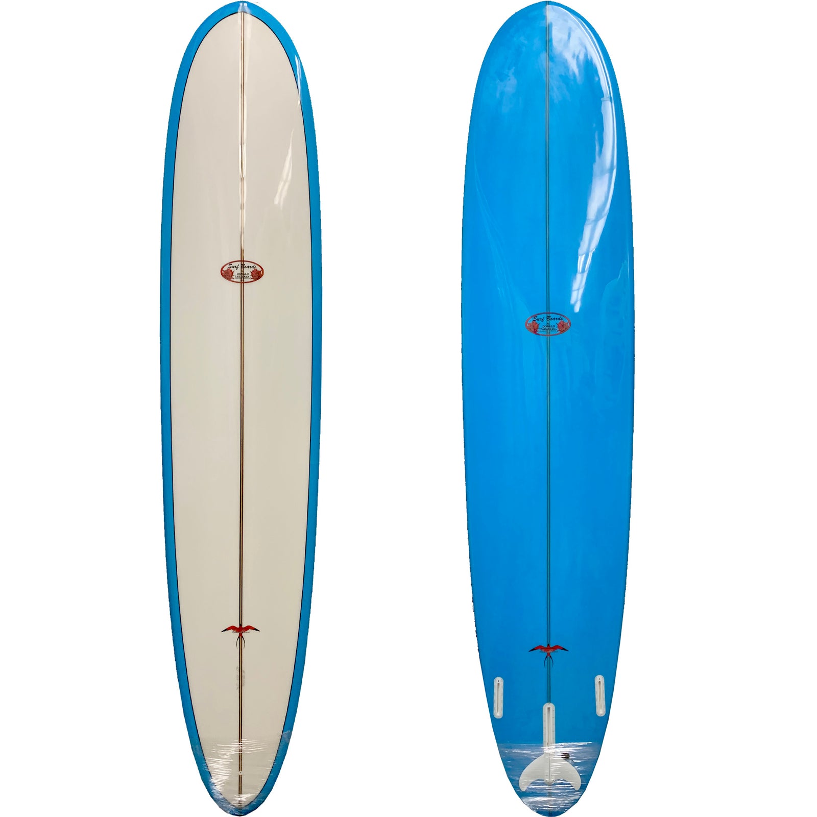 Surftech Takayama scorpion 2 6.4 tuflite v-tech hybride Surf Boards  –  HawaiiSurf