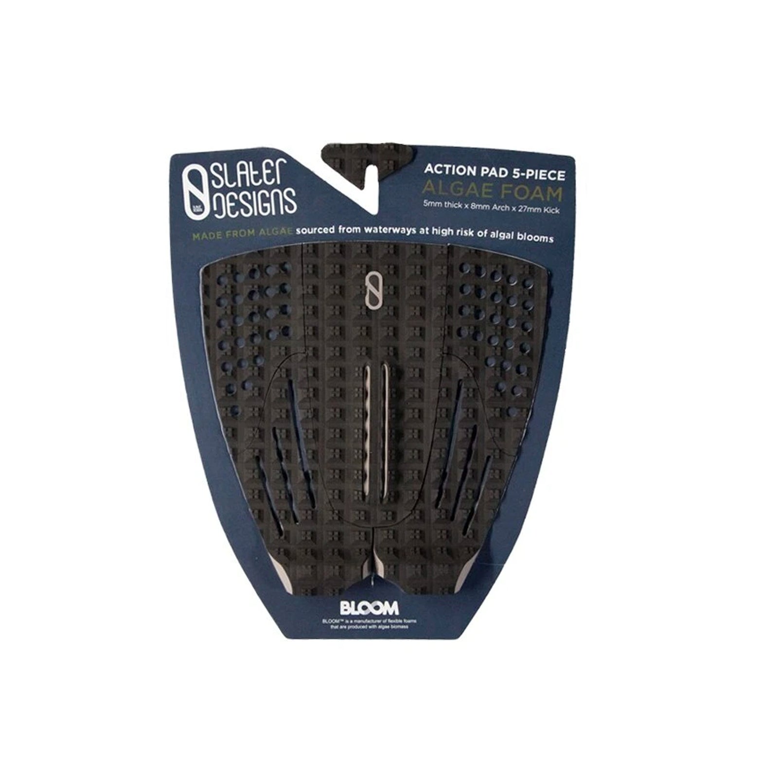 Weekend Traction Pad – Firewire - USA