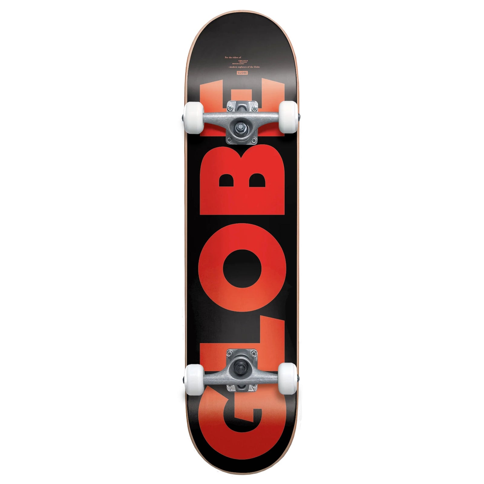 Skateboard complet enfant Globe GOODSTOCK 7.0 - Vegaskateshop