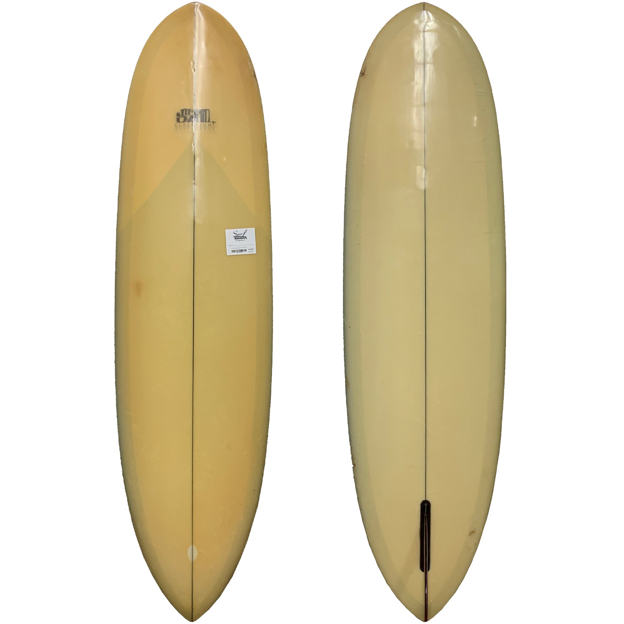 Surfboards Hawaii Collector Surfboard - Surf Station Store