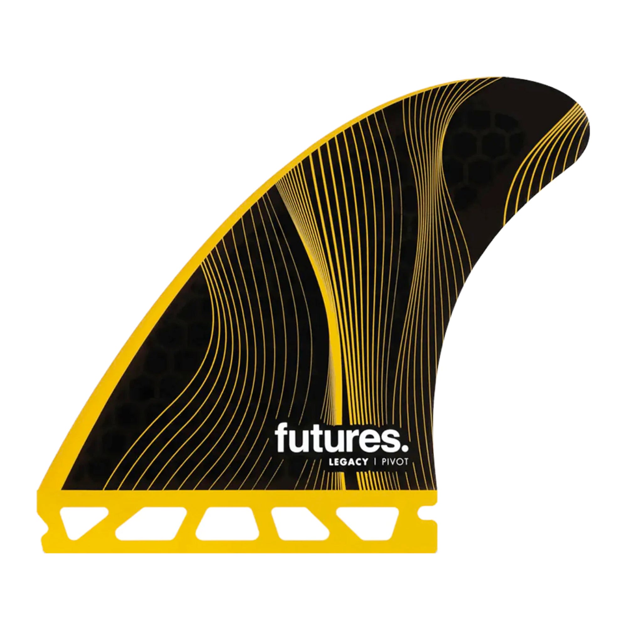 Futures DHD Honeycomb Tri Fin Set - Surf Station Store