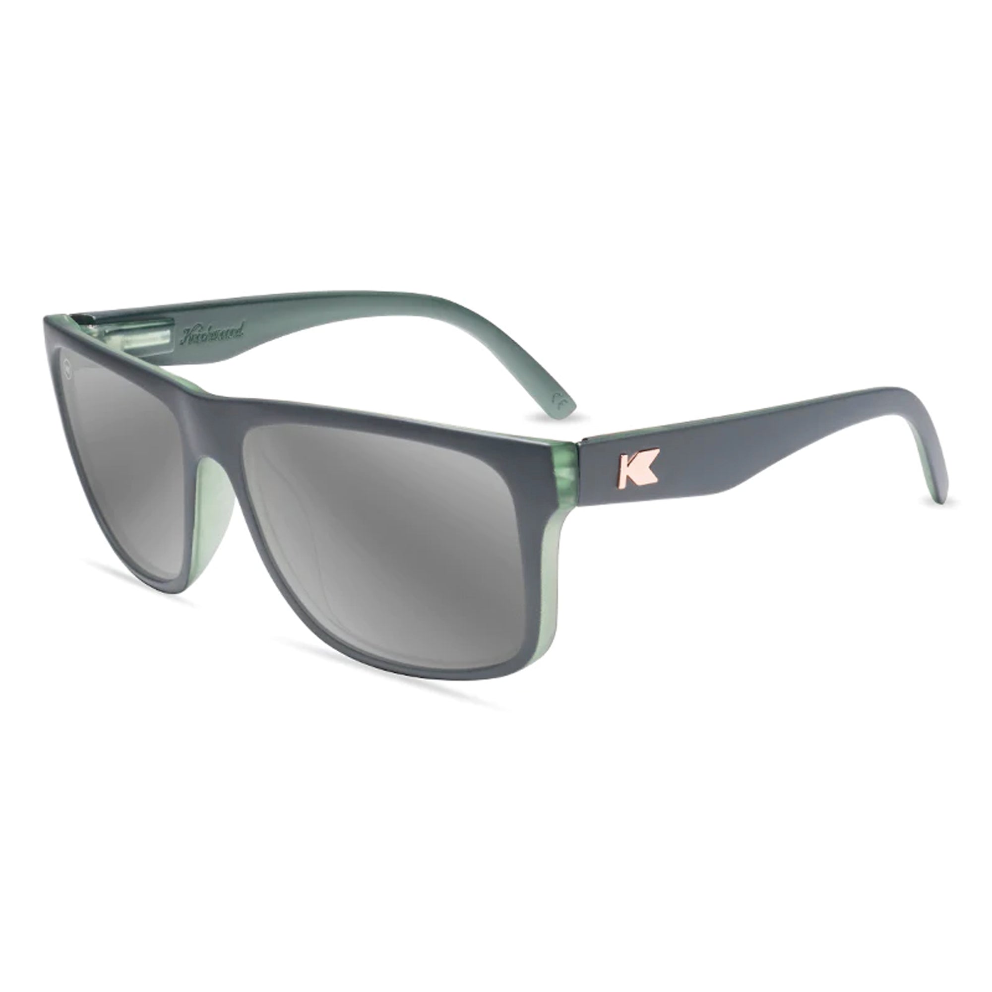 Knockaround Brightsides Men's Polarized Sunglasses - Surf Station