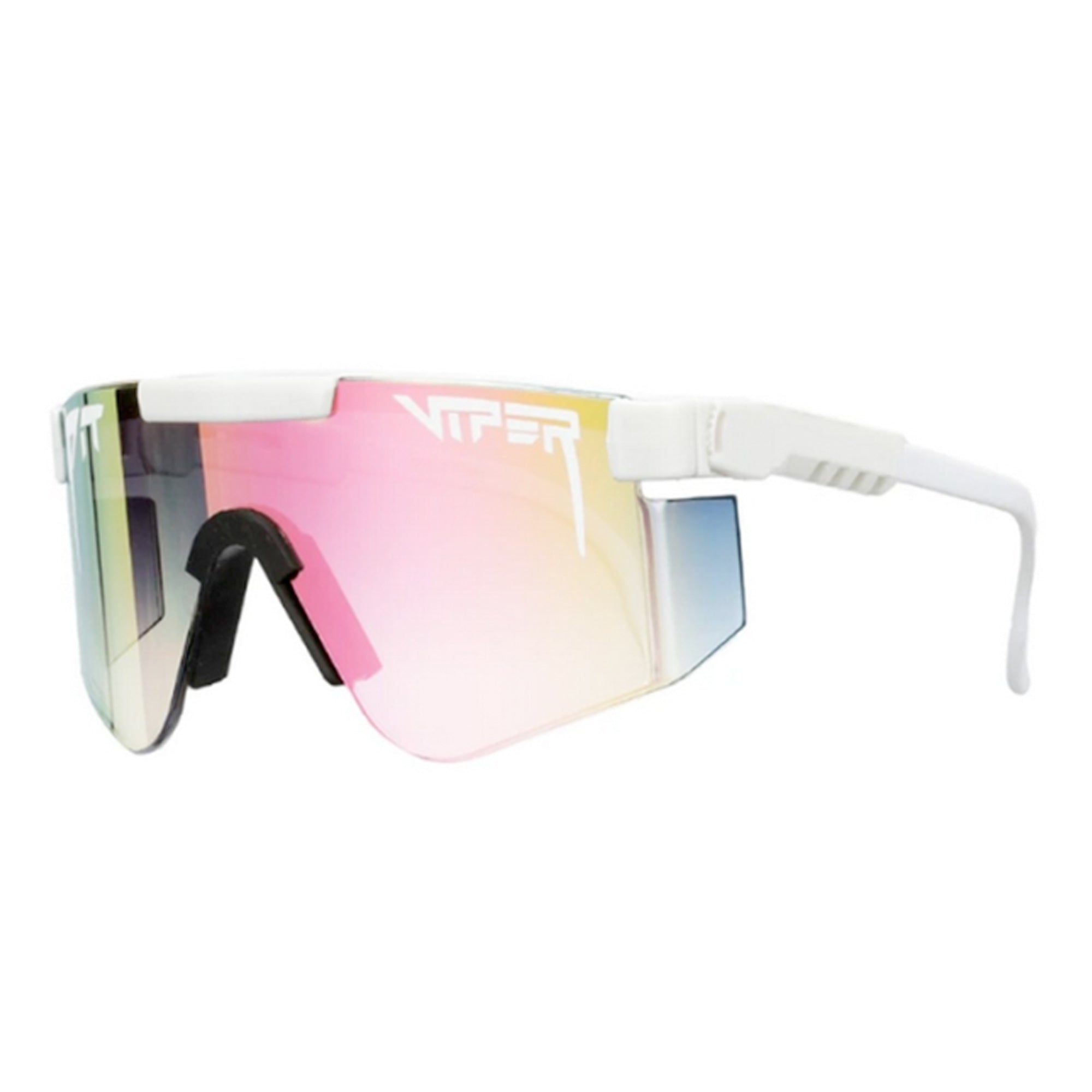 Pit Viper Sunglasses The Hotshot Single Wide – Married to the Sea Surf Shop