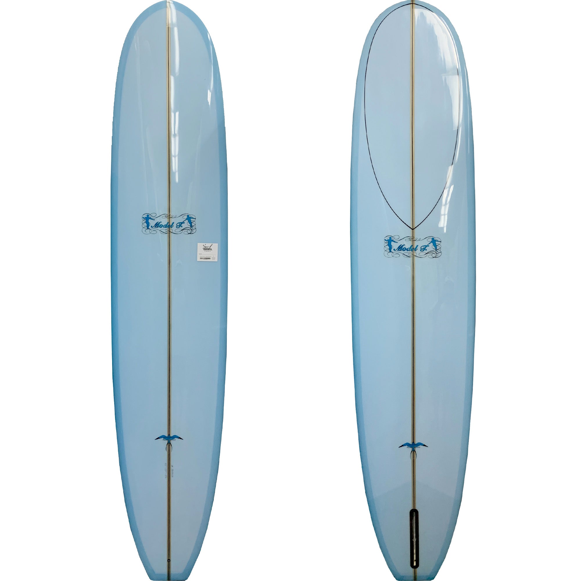 Takayama Scorpion NR4 Surfboard - Surf Station Store