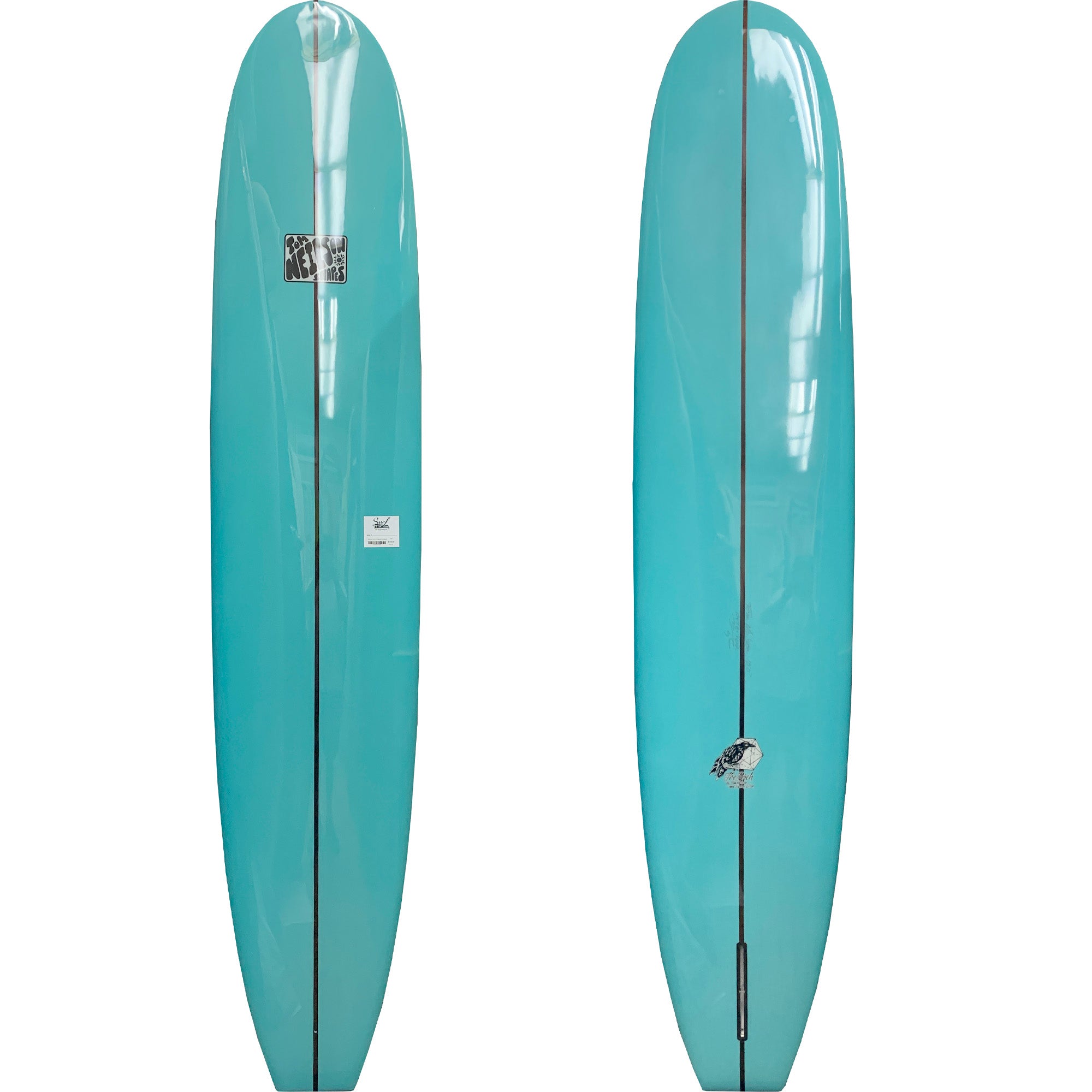 Bing Beacon Longboard Surfboard - Surf Station Store