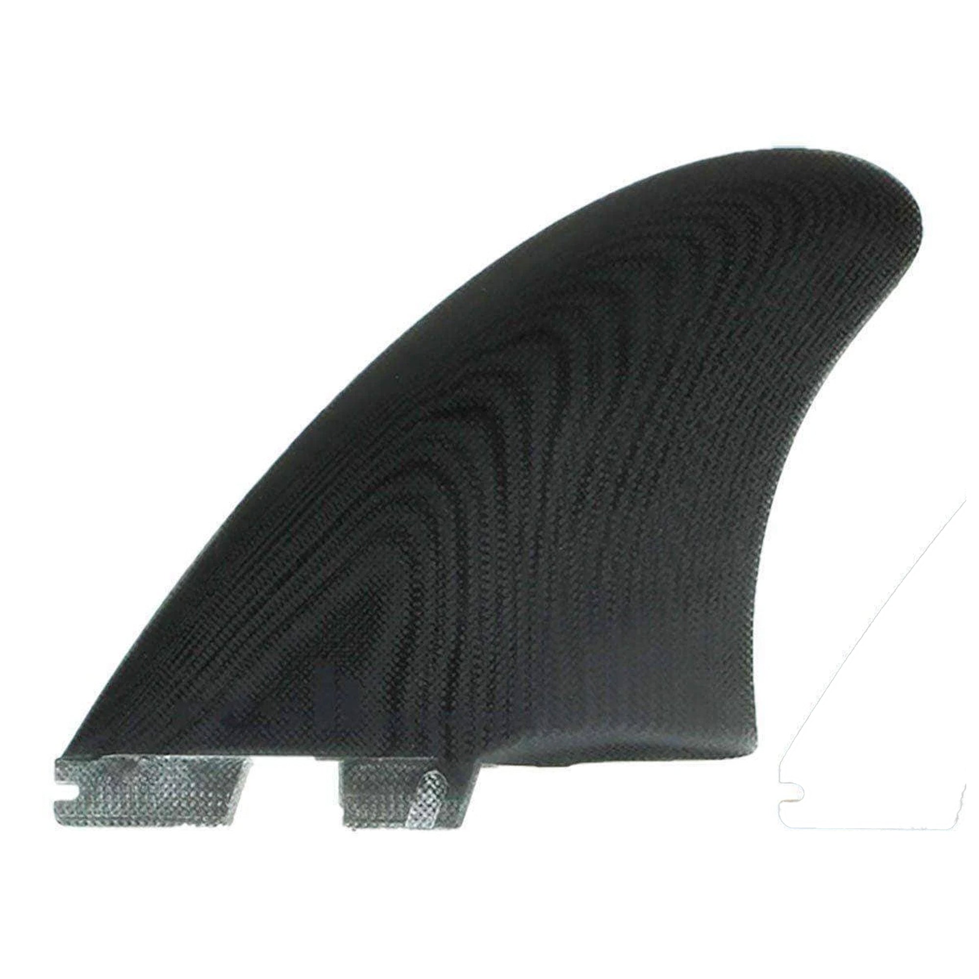 fcs 2 modern keel fins