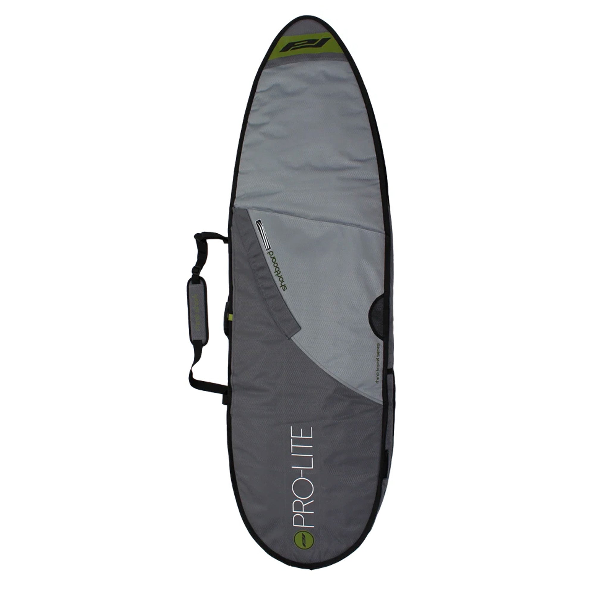 fish surfboard travel bag