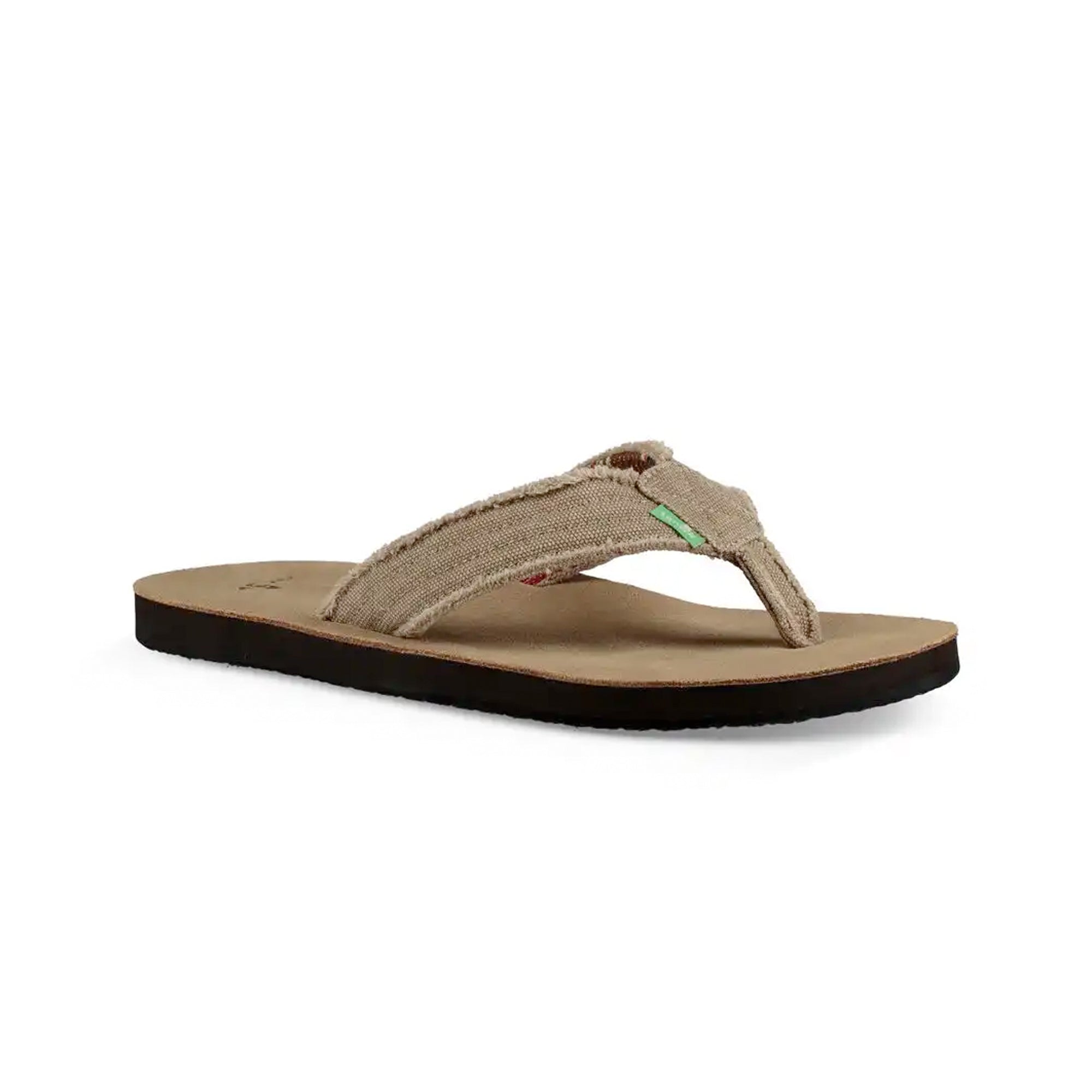 SANUK Men's Vagabon Yogi Shoes - Eastern Mountain Sports