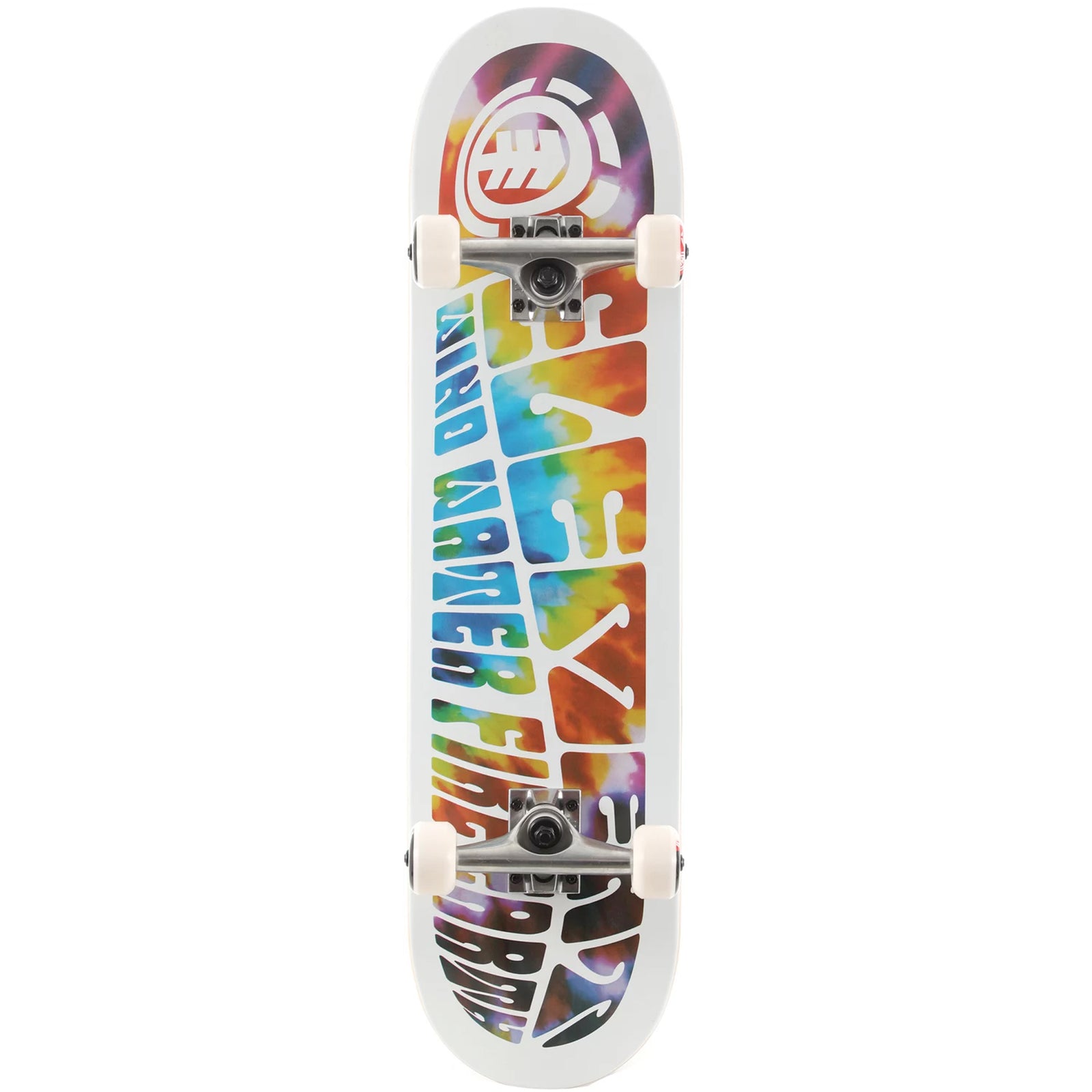 Escape From The Mind Skateboard Deck